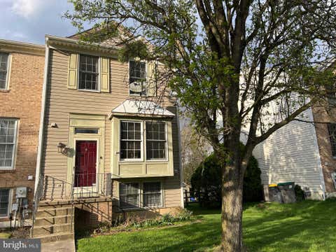Townhouse For Sale - 409 Corato Court<br/> BEAR, DE 19701