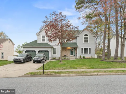 65 Jonquil Way, Sicklerville, NJ 08081 - MLS#: NJCD2091058