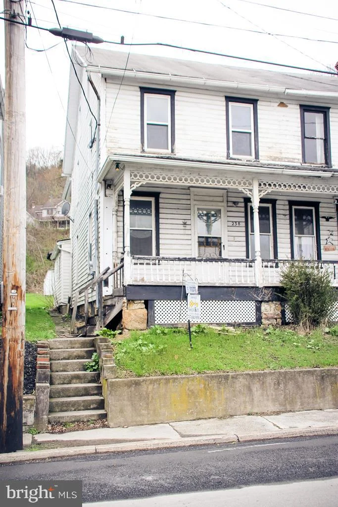 238 N Main Street, Yeagertown, PA 17099