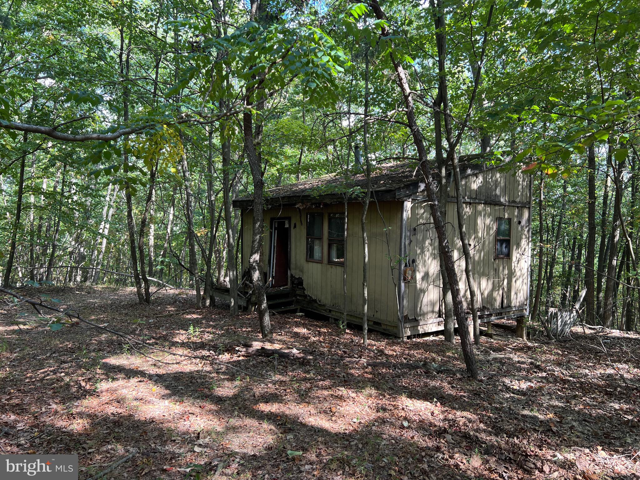 VALLEY HIGH TIMBER FARMS - Residential