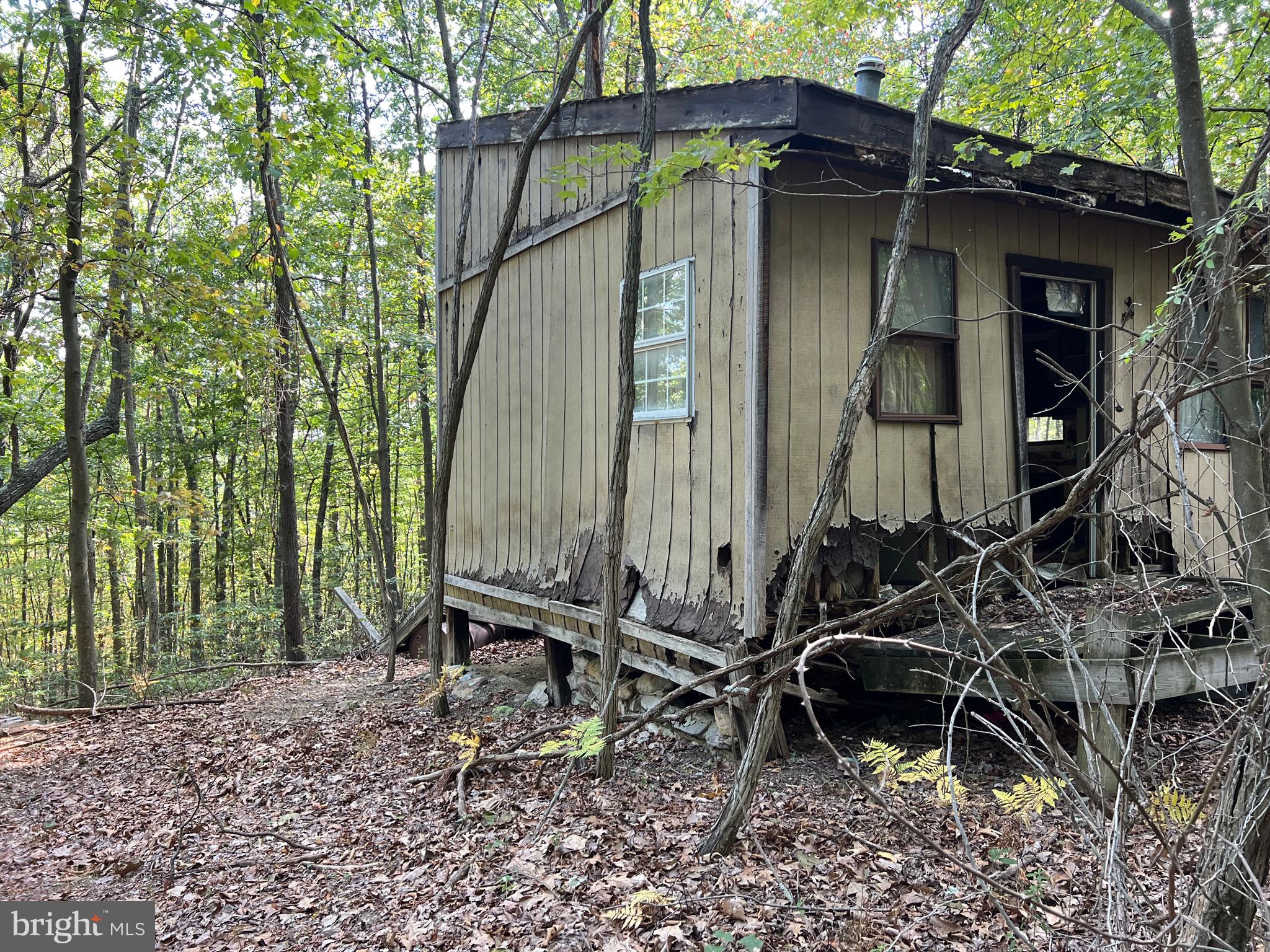 VALLEY HIGH TIMBER FARMS - Residential