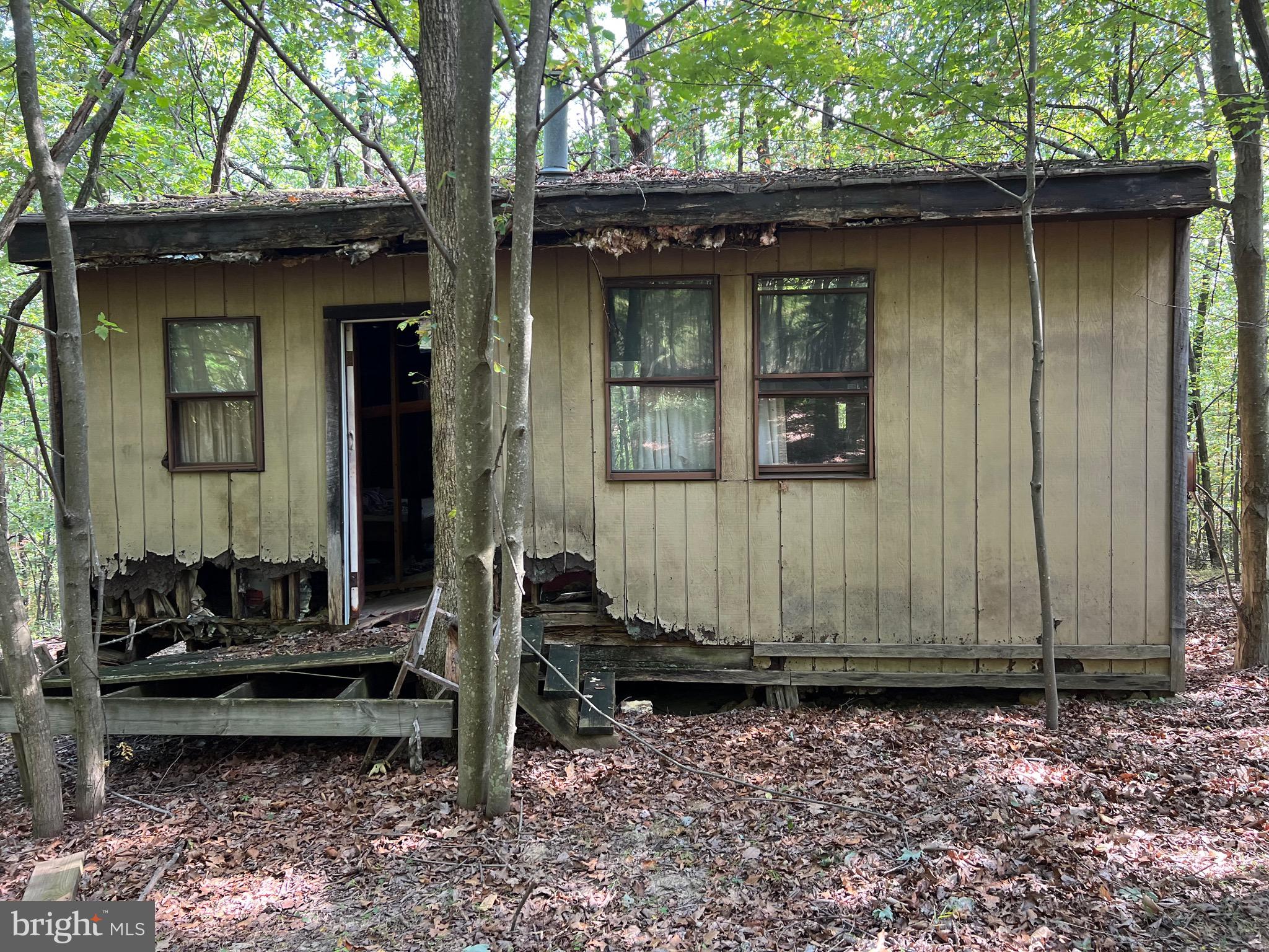VALLEY HIGH TIMBER FARMS - Residential