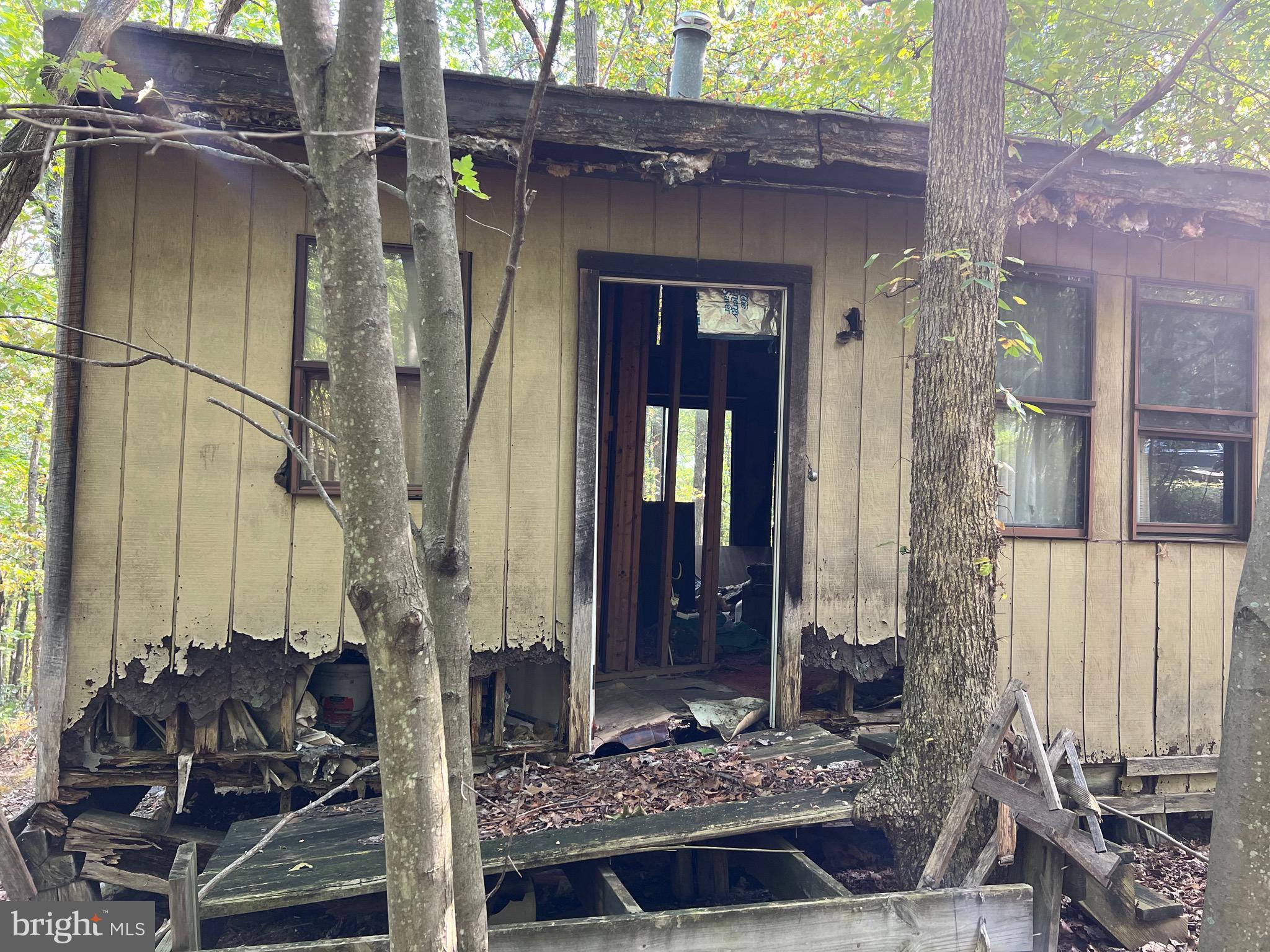 VALLEY HIGH TIMBER FARMS - Residential