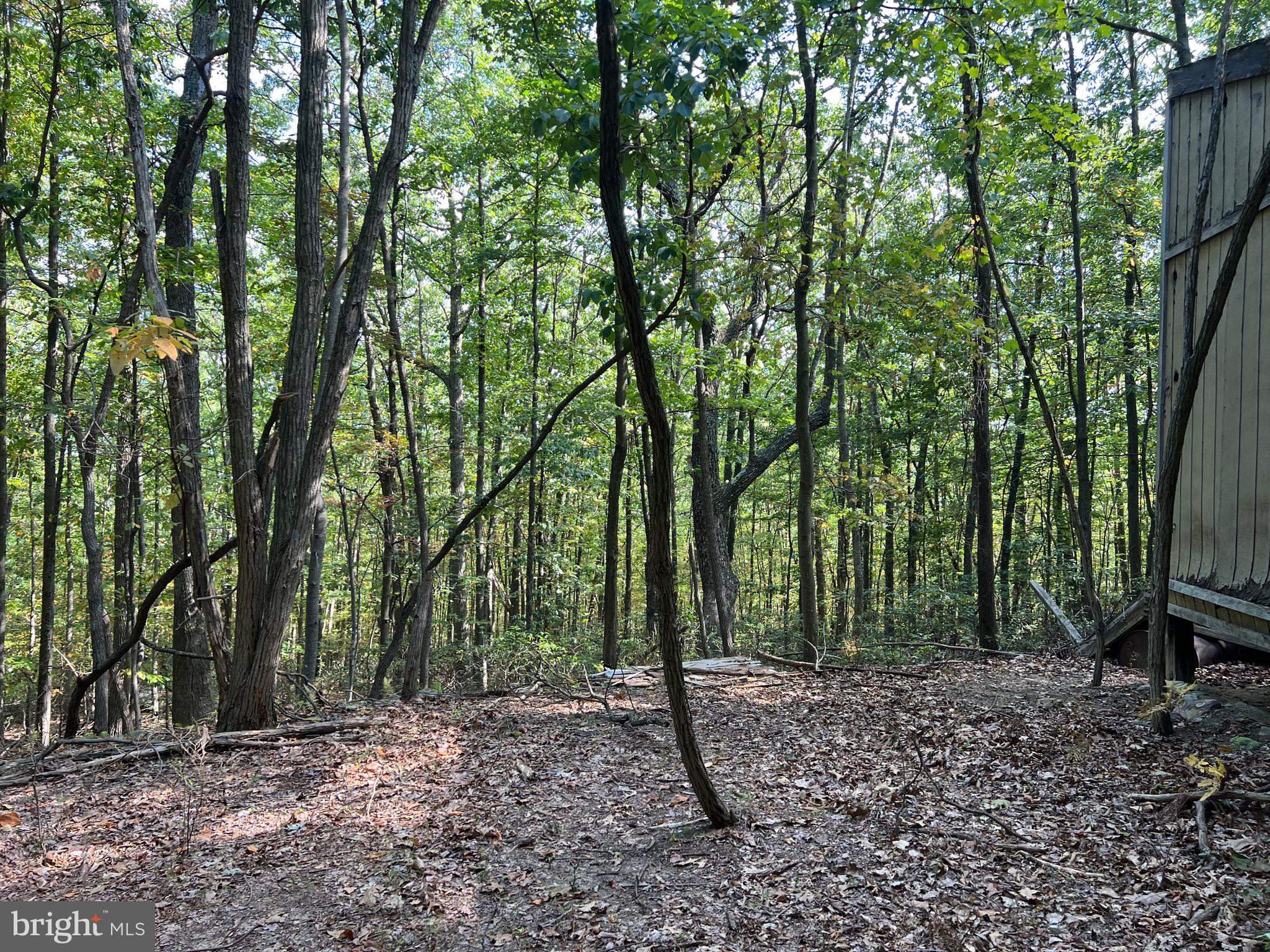 VALLEY HIGH TIMBER FARMS - Residential