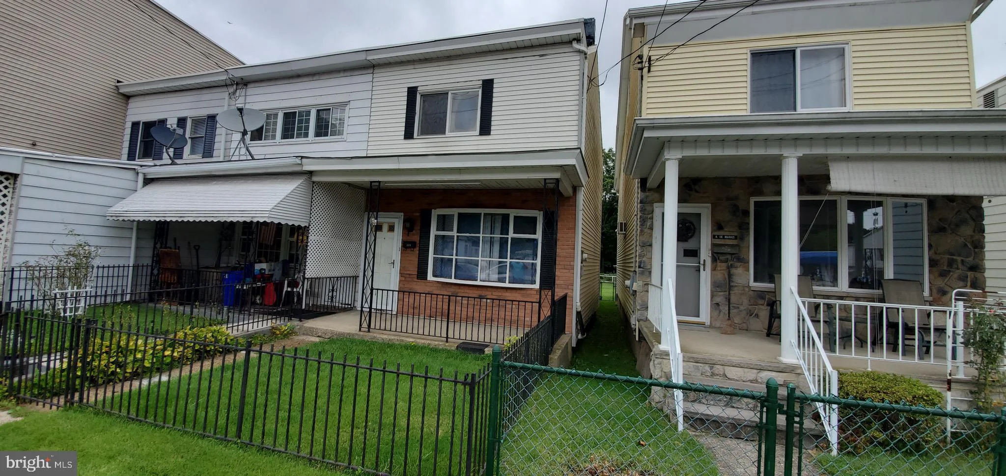 229 N 2nd Street, Saint Clair, PA 17970