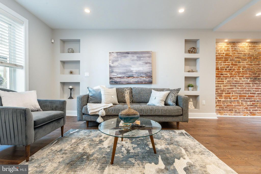 Photo of 1435 S Ringgold Street, PHILADELPHIA, PA 19146 (MLS # PAPH2547846)