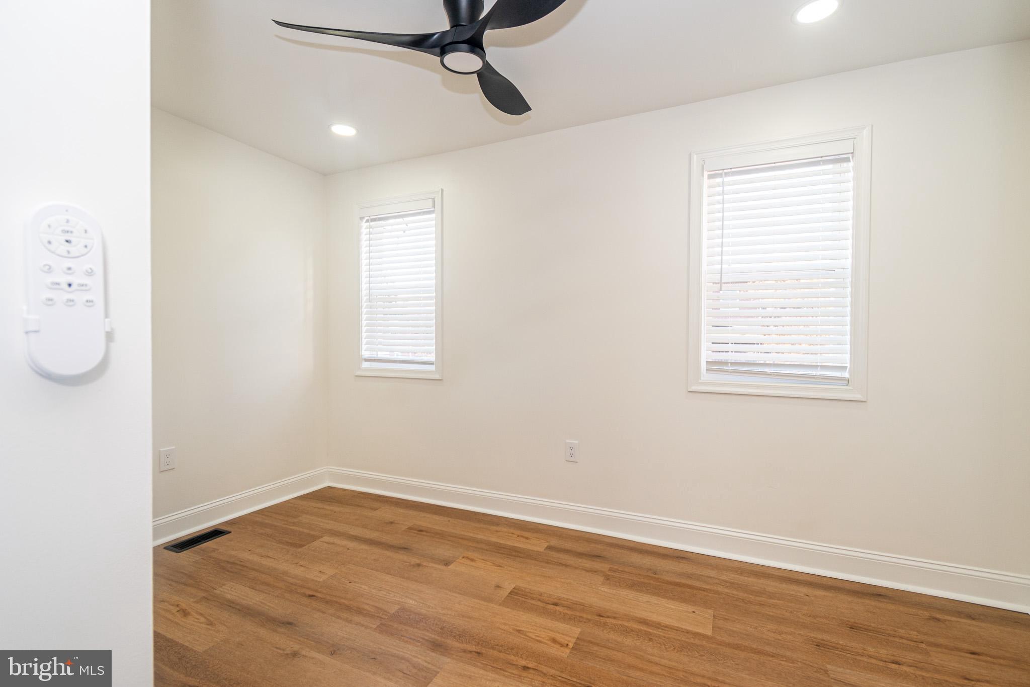 COLDSTREAM HOMESTEAD MONTEBELLO HISTORIC DISTRICT - Residential