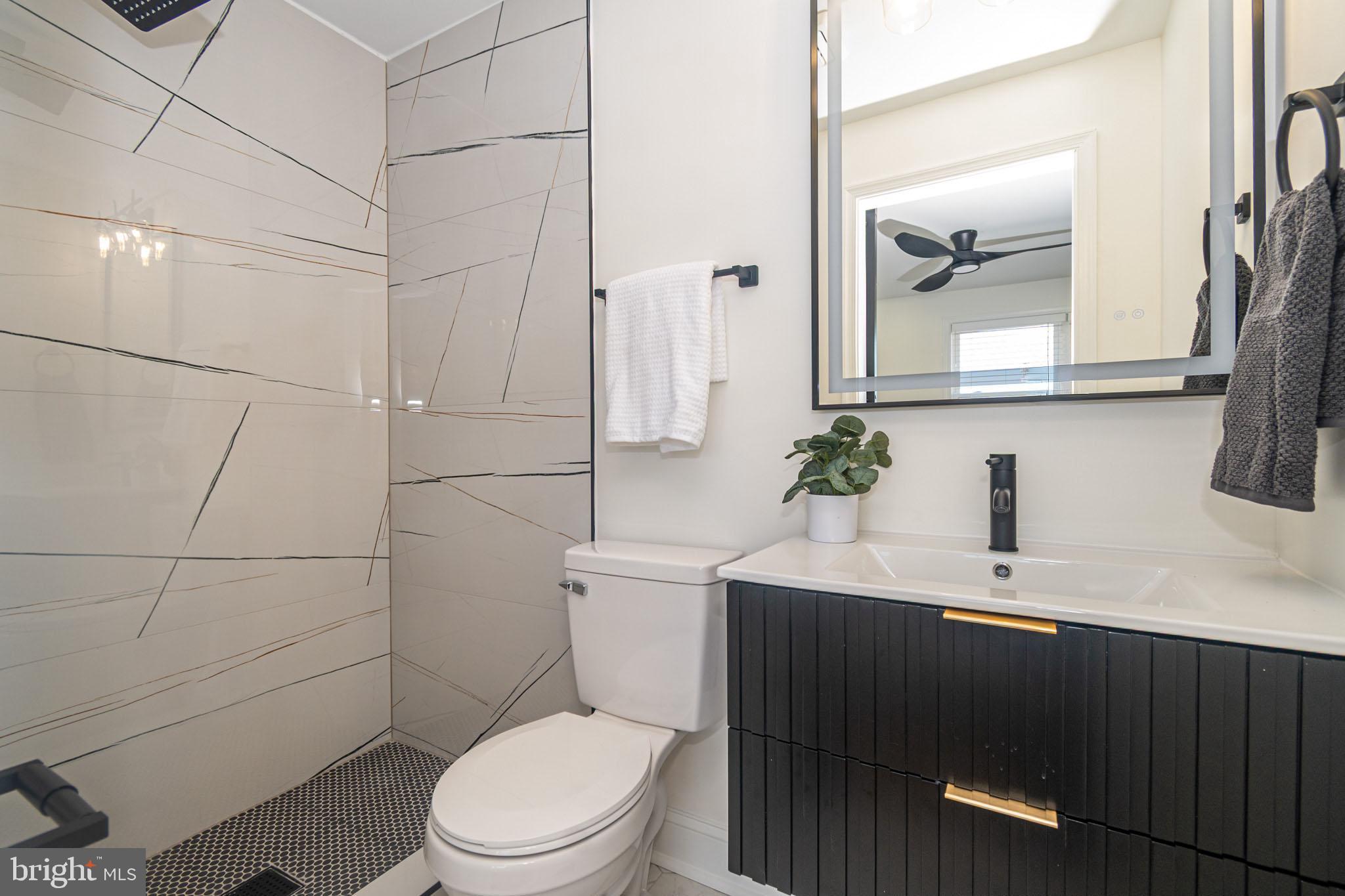 COLDSTREAM HOMESTEAD MONTEBELLO HISTORIC DISTRICT - Residential