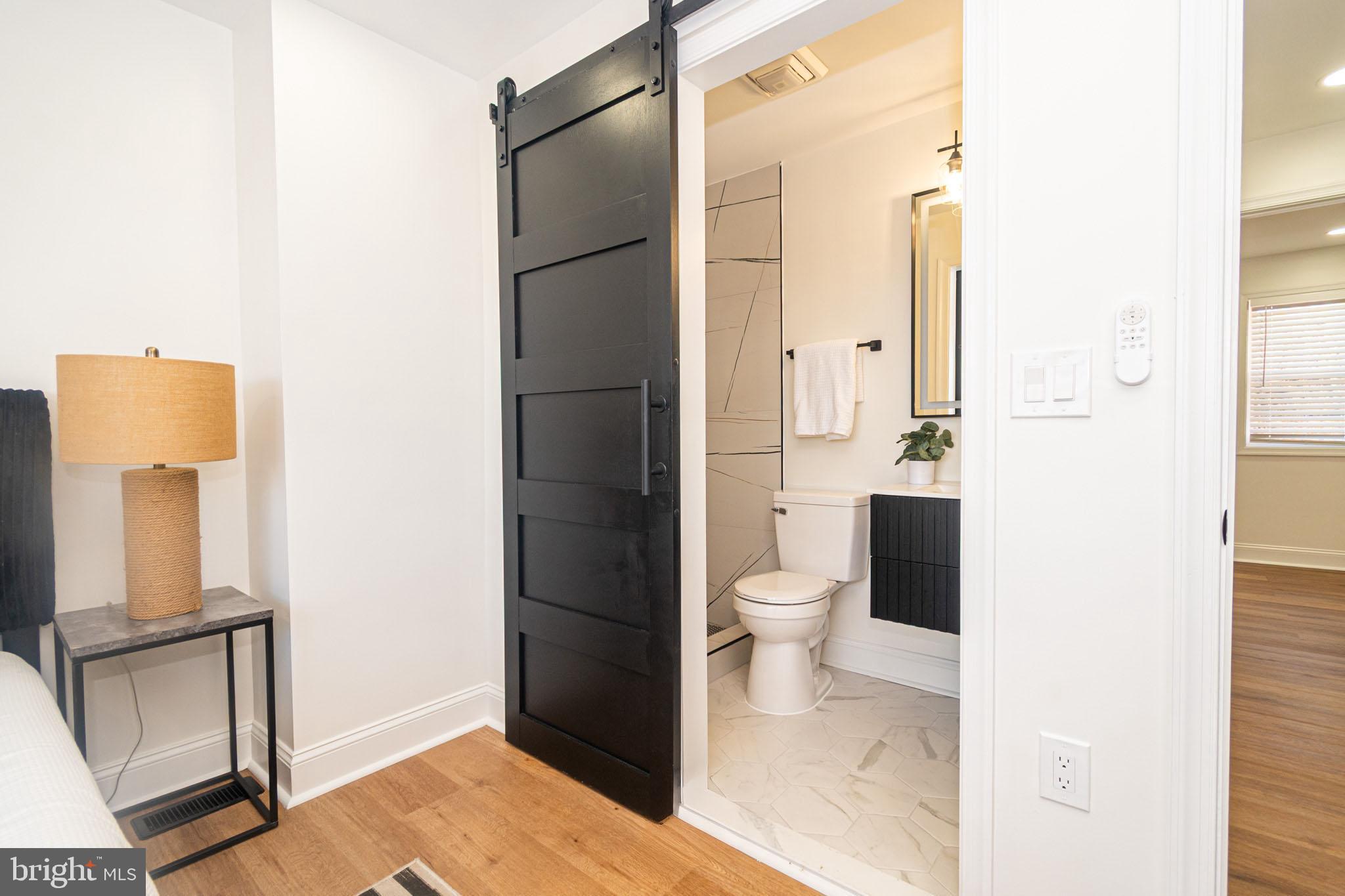 COLDSTREAM HOMESTEAD MONTEBELLO HISTORIC DISTRICT - Residential