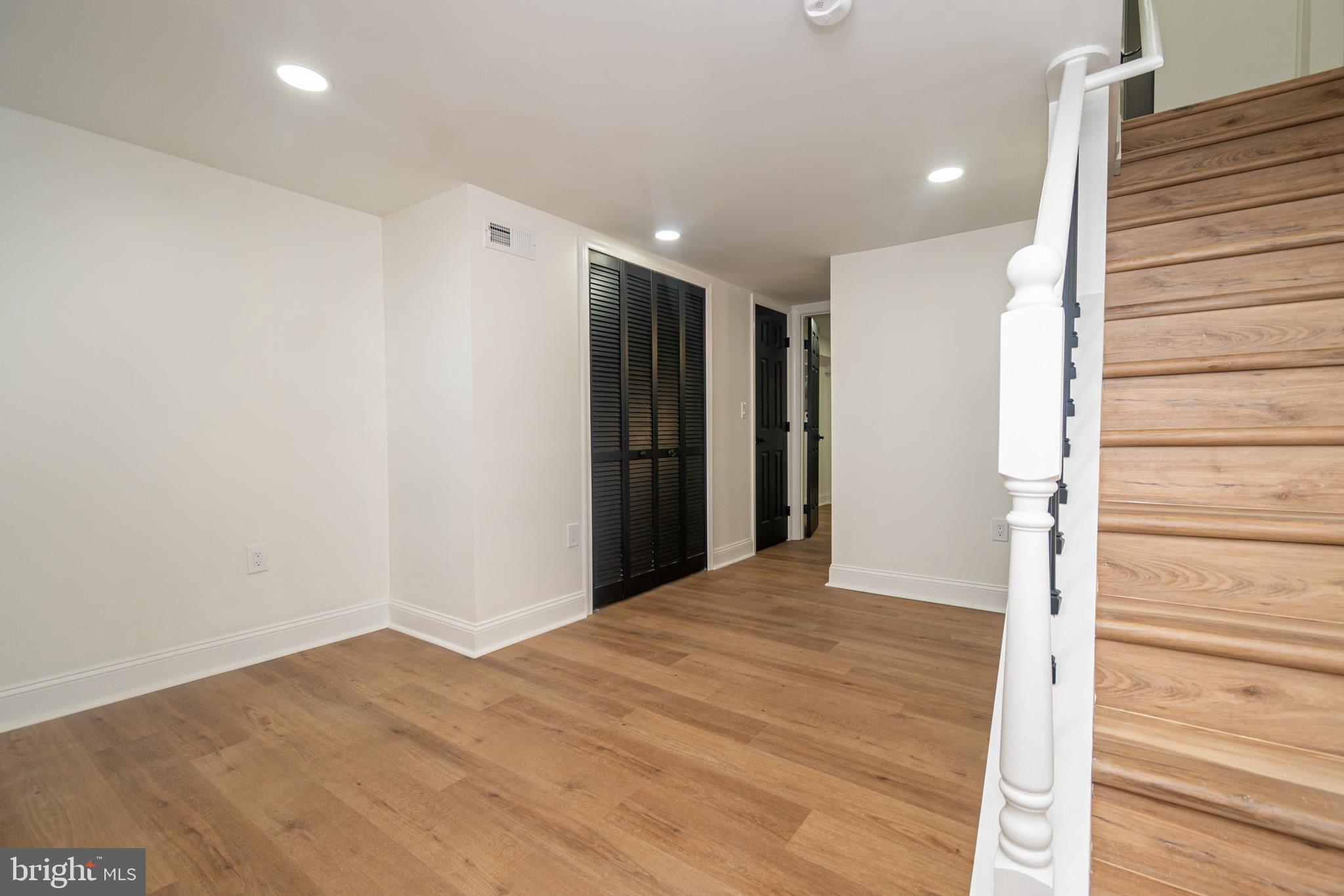 COLDSTREAM HOMESTEAD MONTEBELLO HISTORIC DISTRICT - Residential