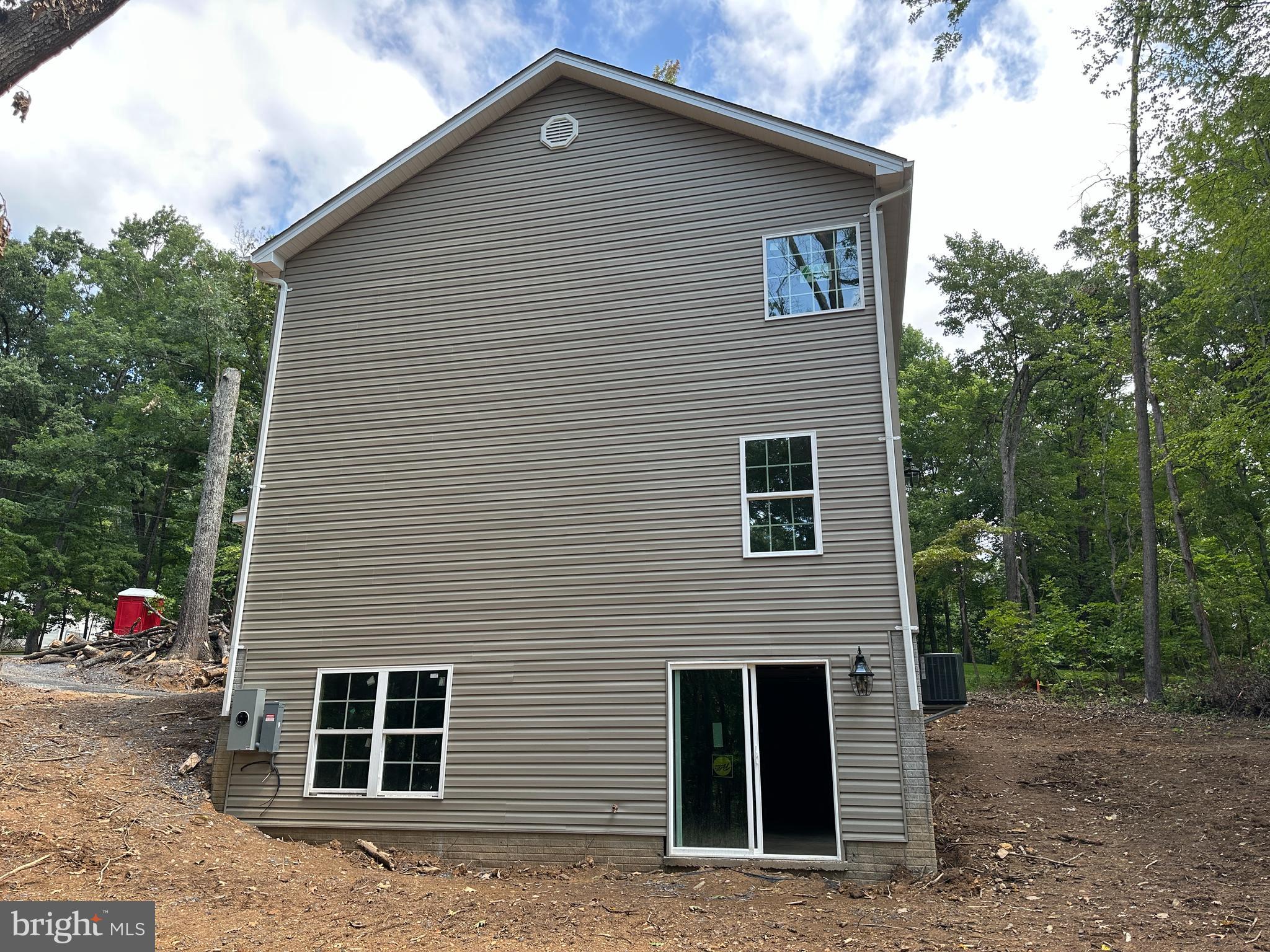 123 KILLBUCK TRAIL
