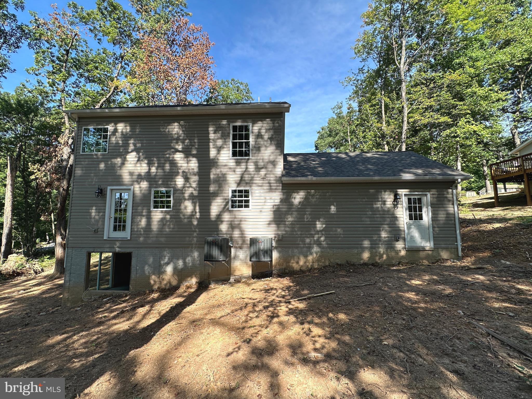123 KILLBUCK TRAIL