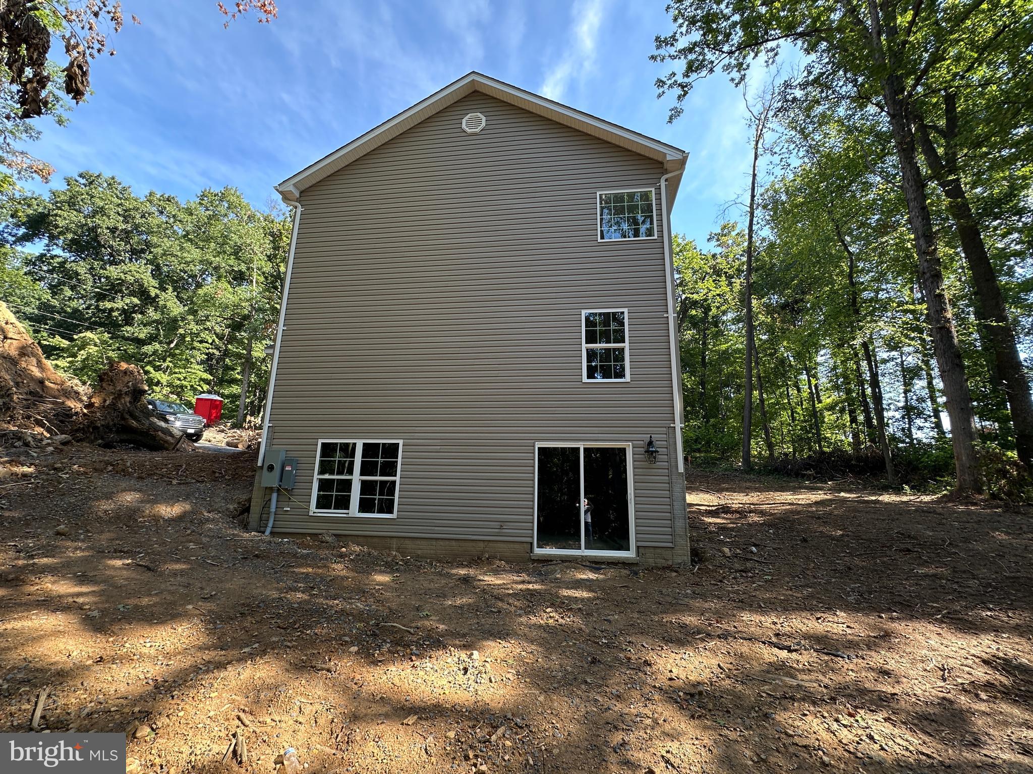 123 KILLBUCK TRAIL
