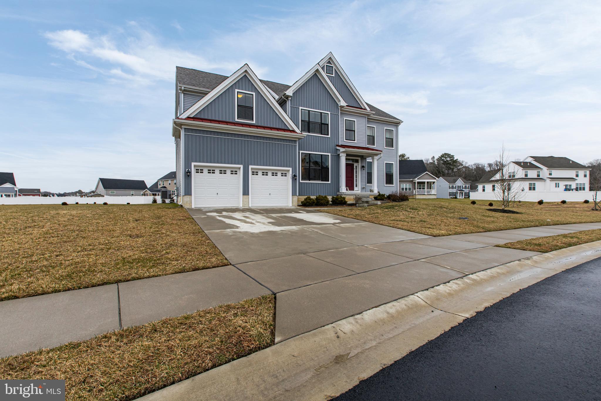 WEATHERSTONECROSSING - Residential