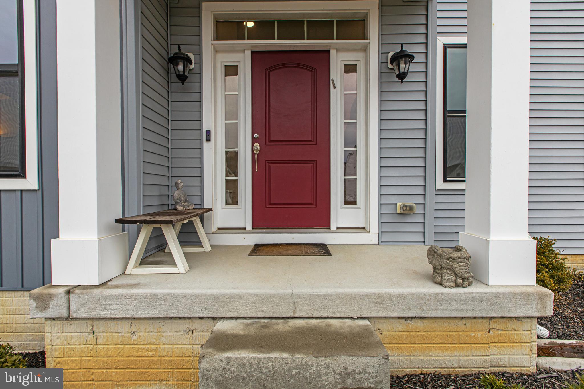 525 CROWN FOREST LANE