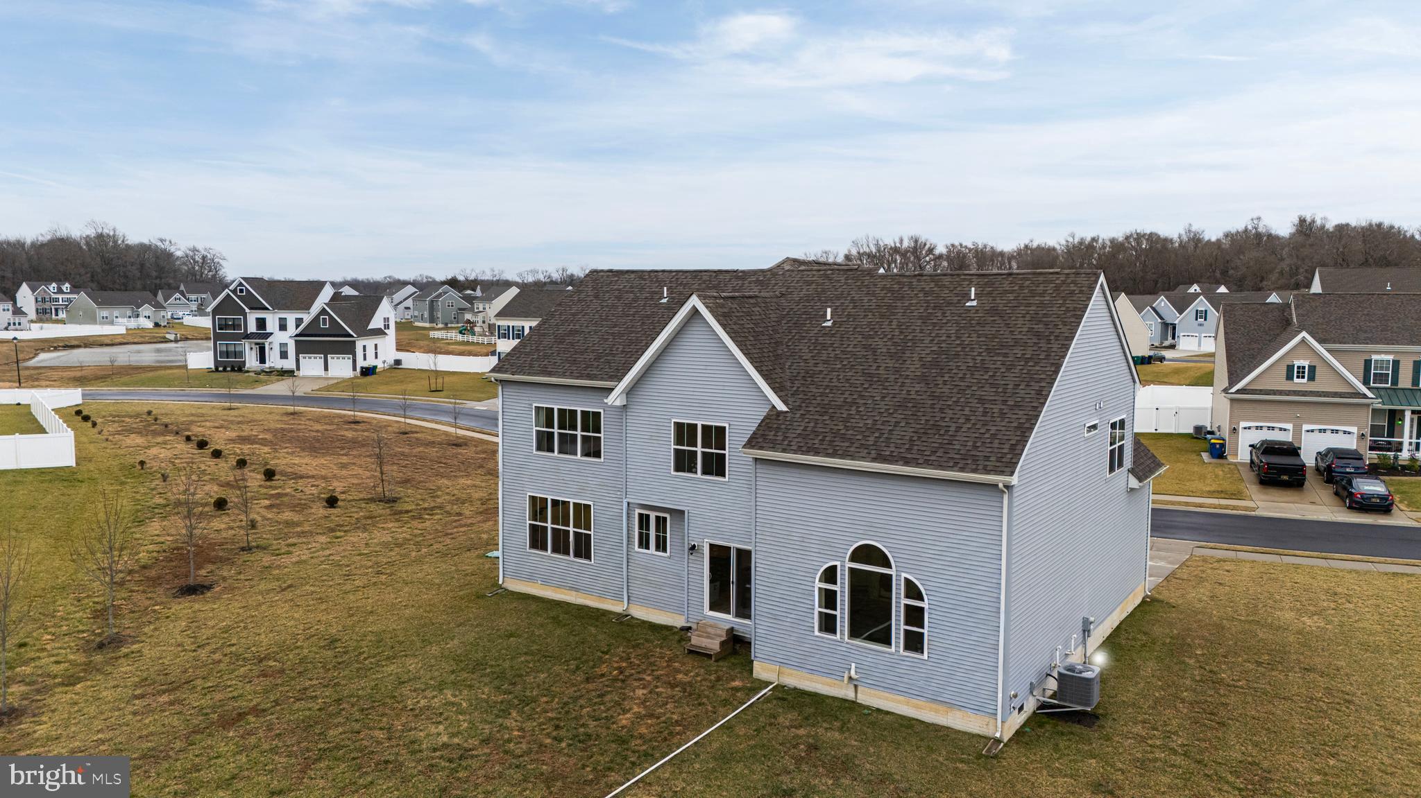 WEATHERSTONECROSSING - Residential