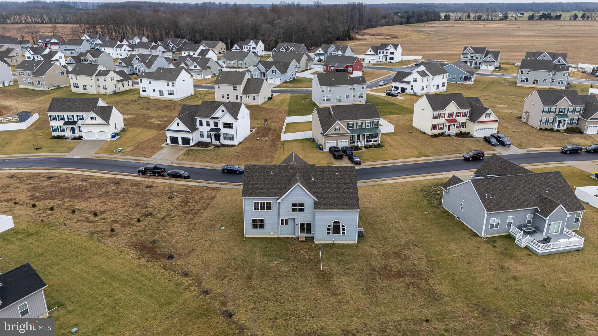 WEATHERSTONECROSSING - Residential