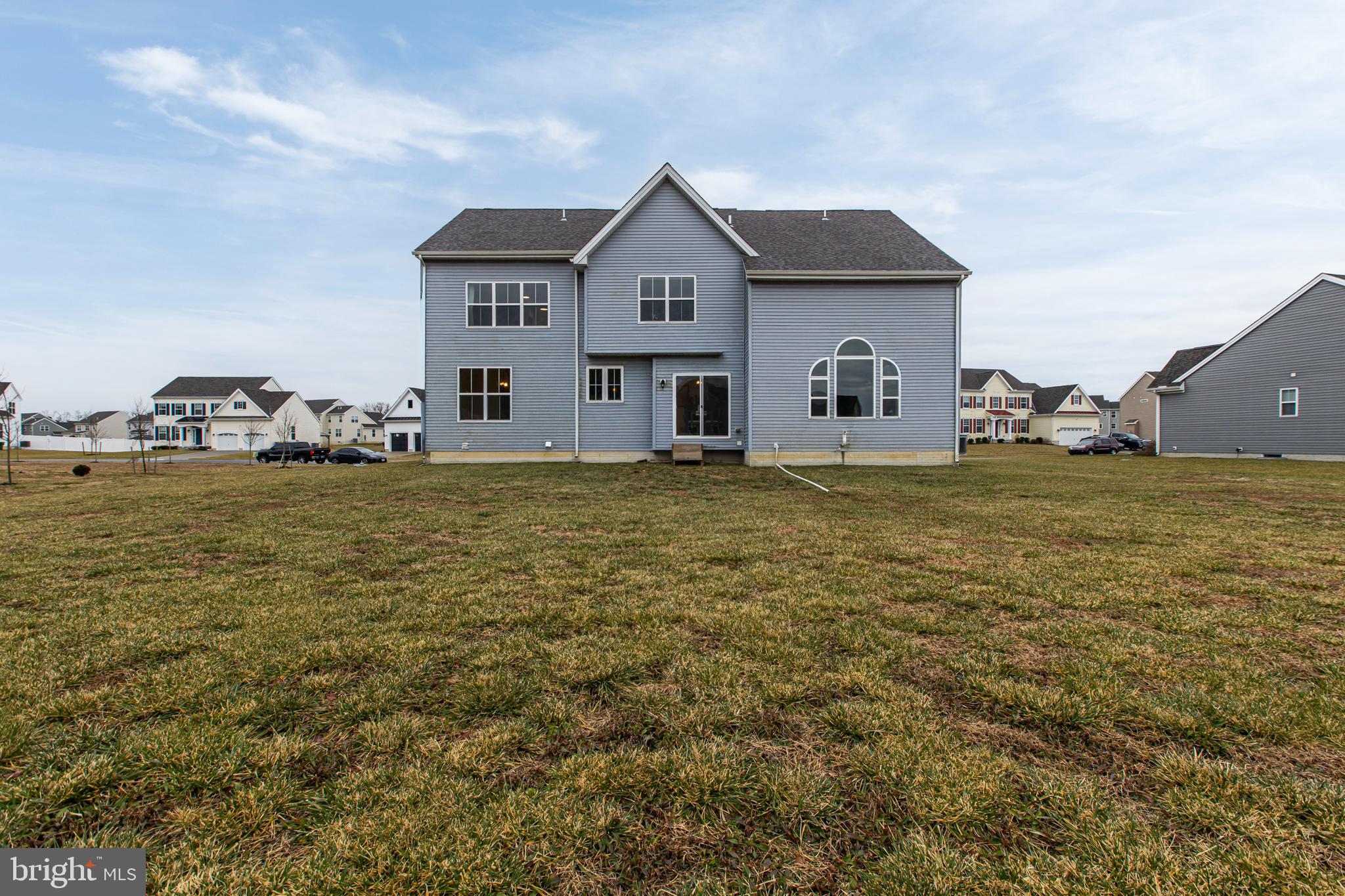 WEATHERSTONECROSSING - Residential