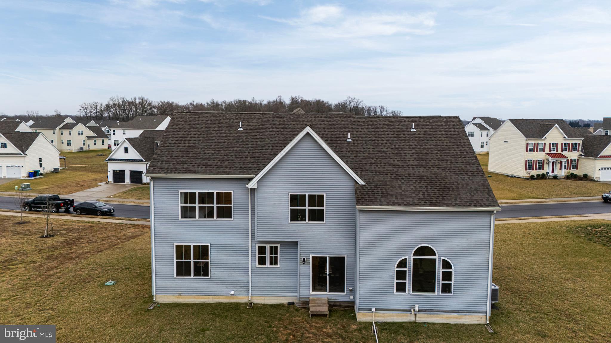 WEATHERSTONECROSSING - Residential