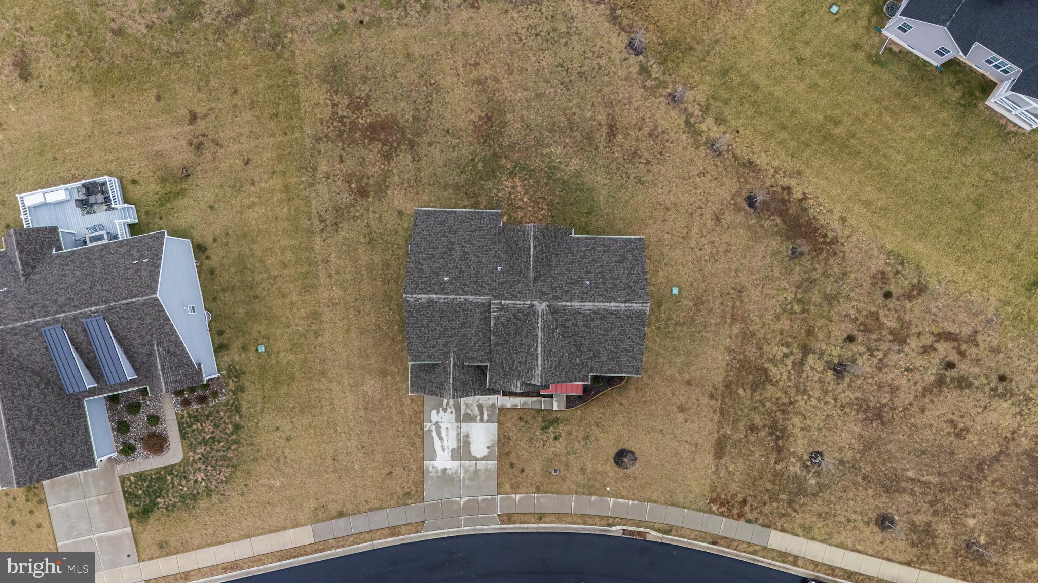 WEATHERSTONECROSSING - Residential