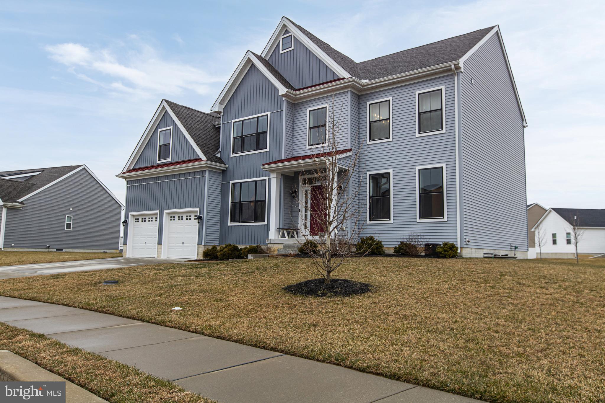 WEATHERSTONECROSSING - Residential