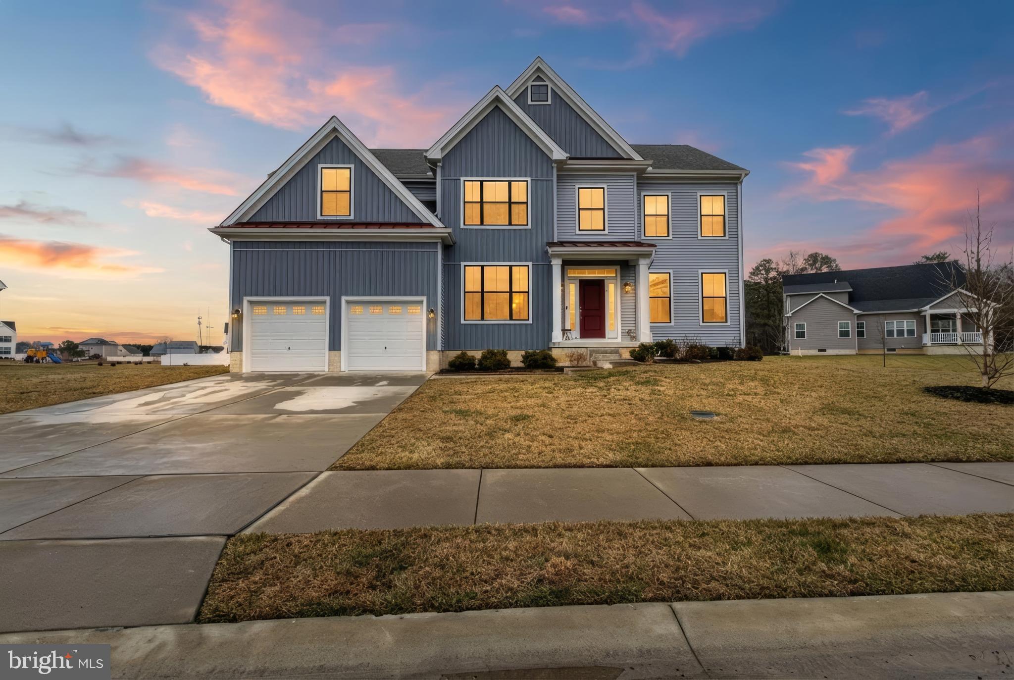 WEATHERSTONECROSSING - Residential