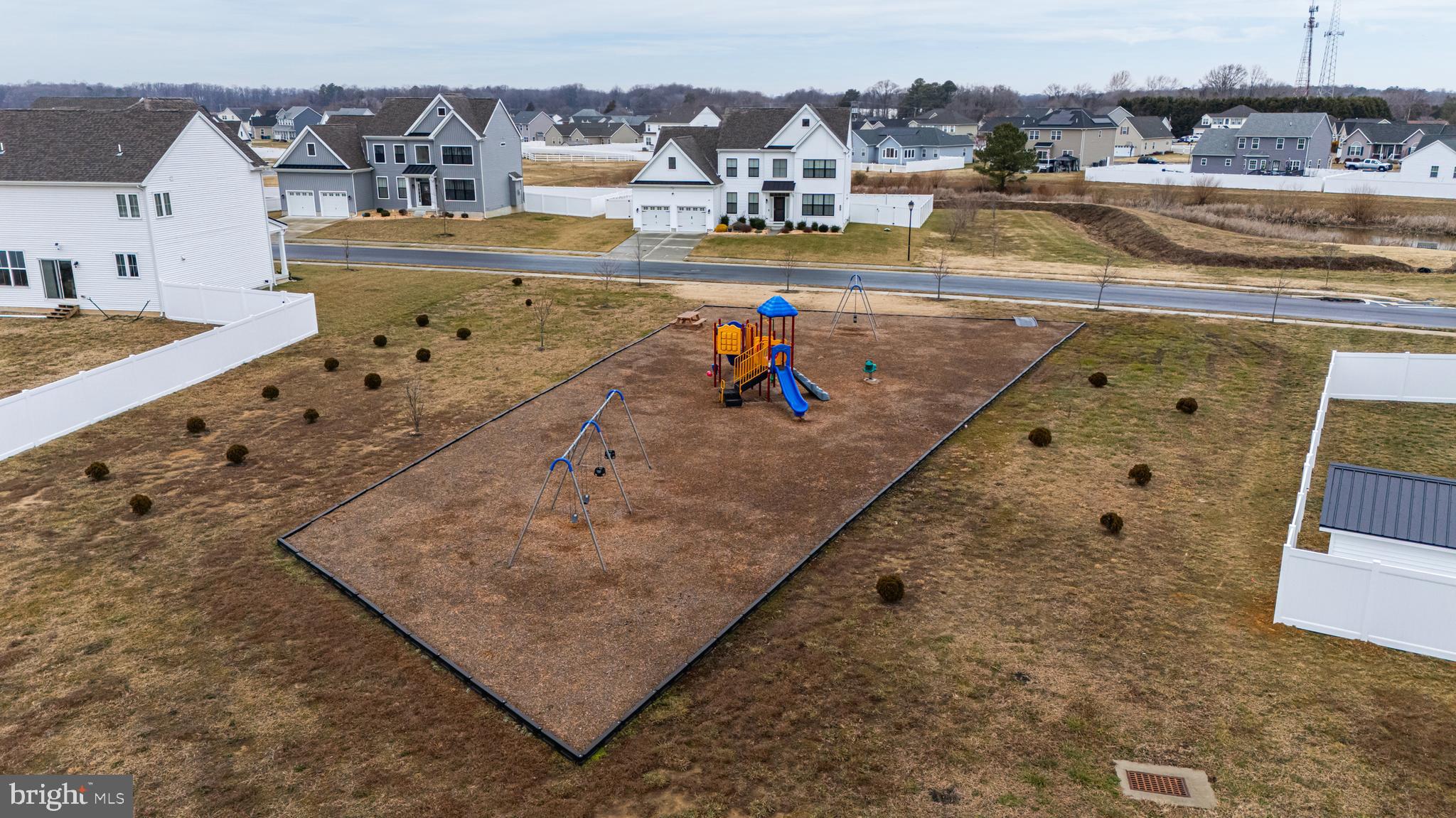 WEATHERSTONECROSSING - Residential