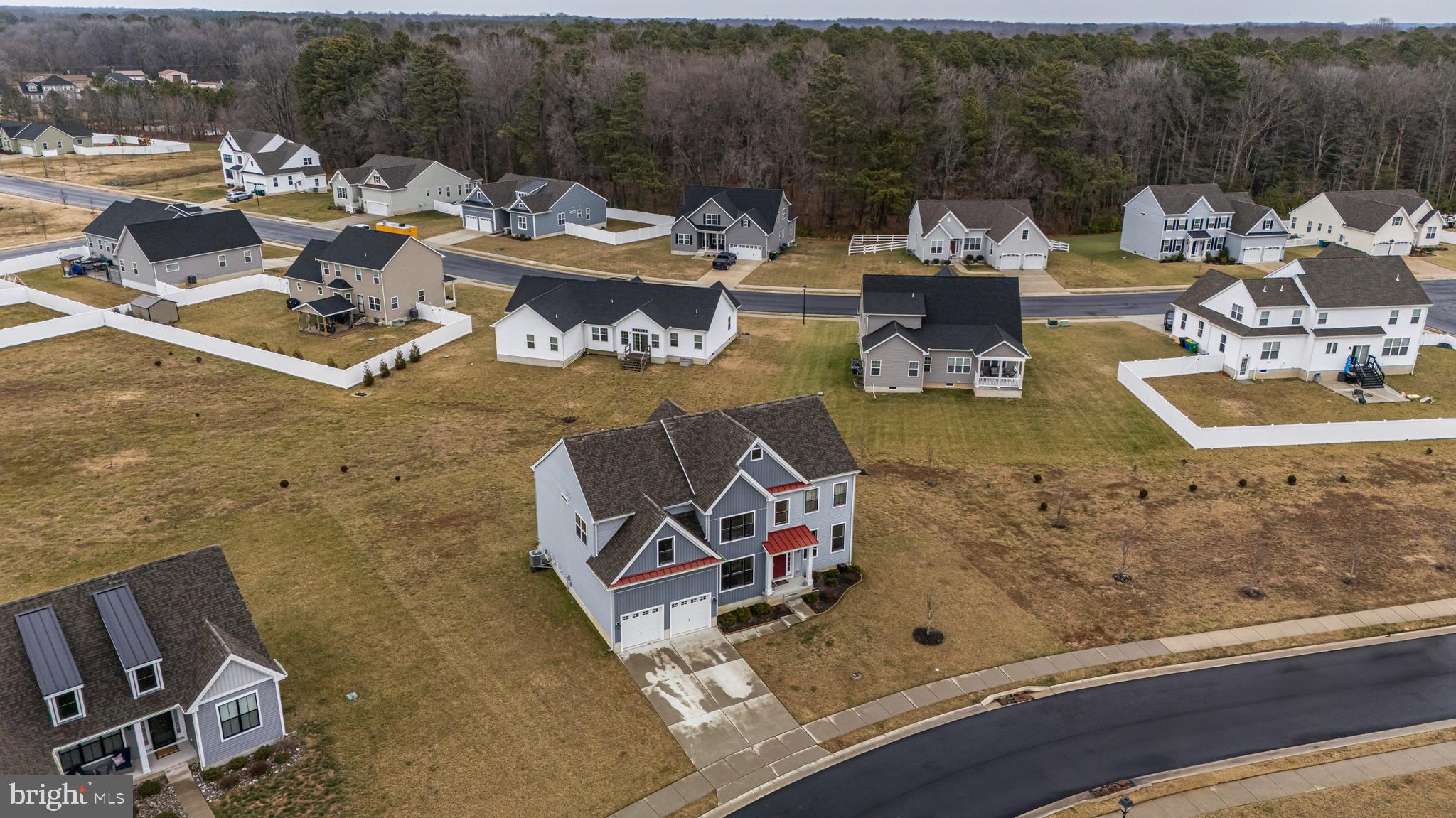 WEATHERSTONECROSSING - Residential