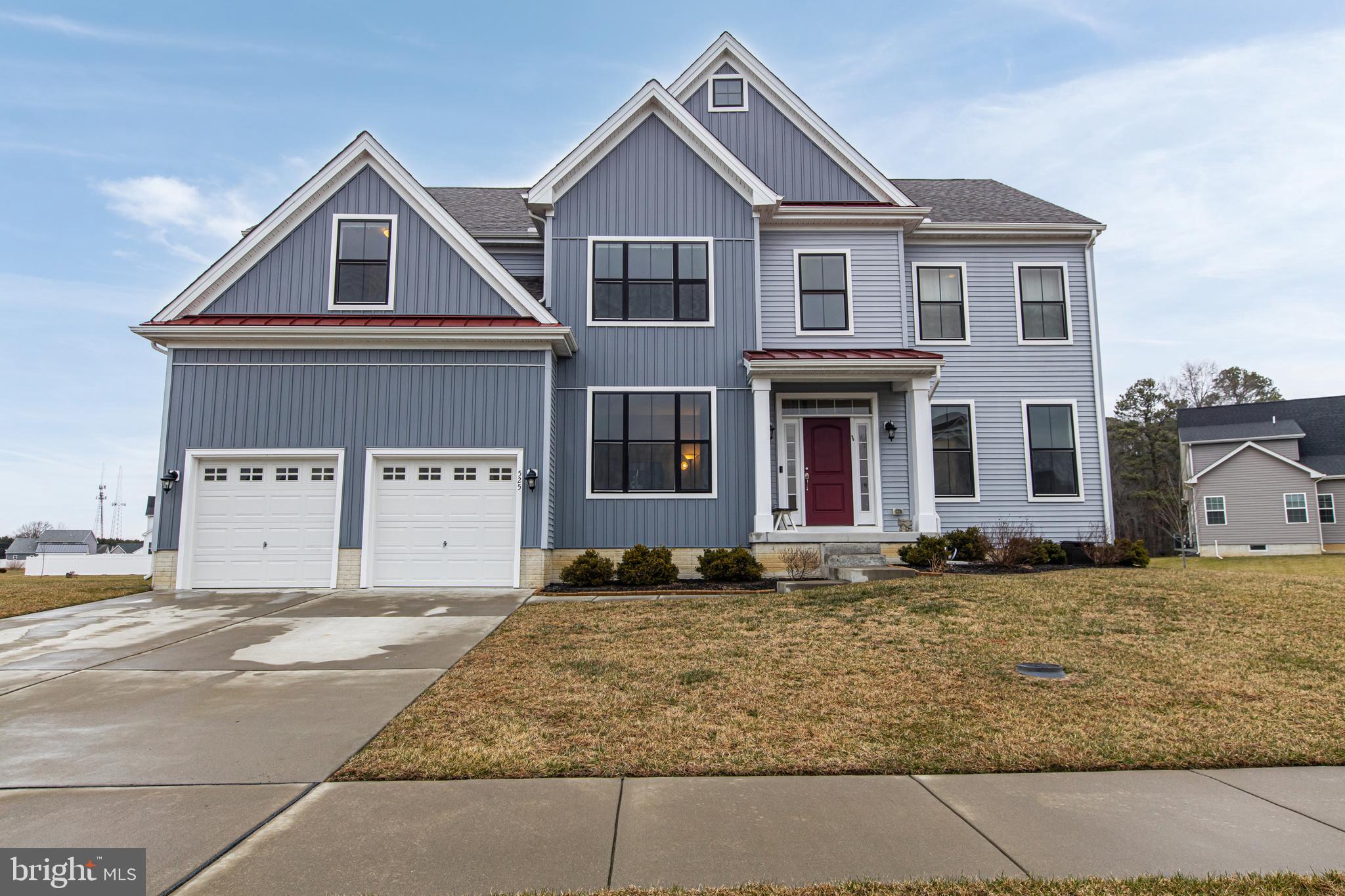 WEATHERSTONECROSSING - Residential