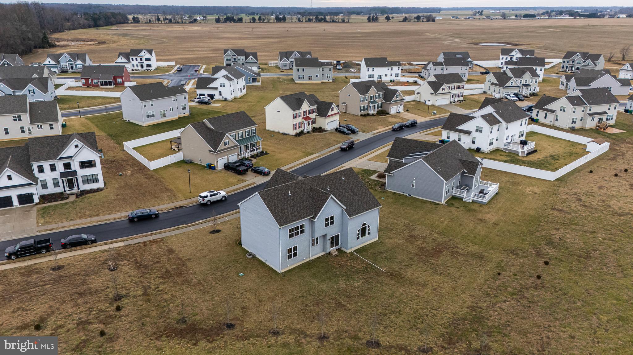 WEATHERSTONECROSSING - Residential