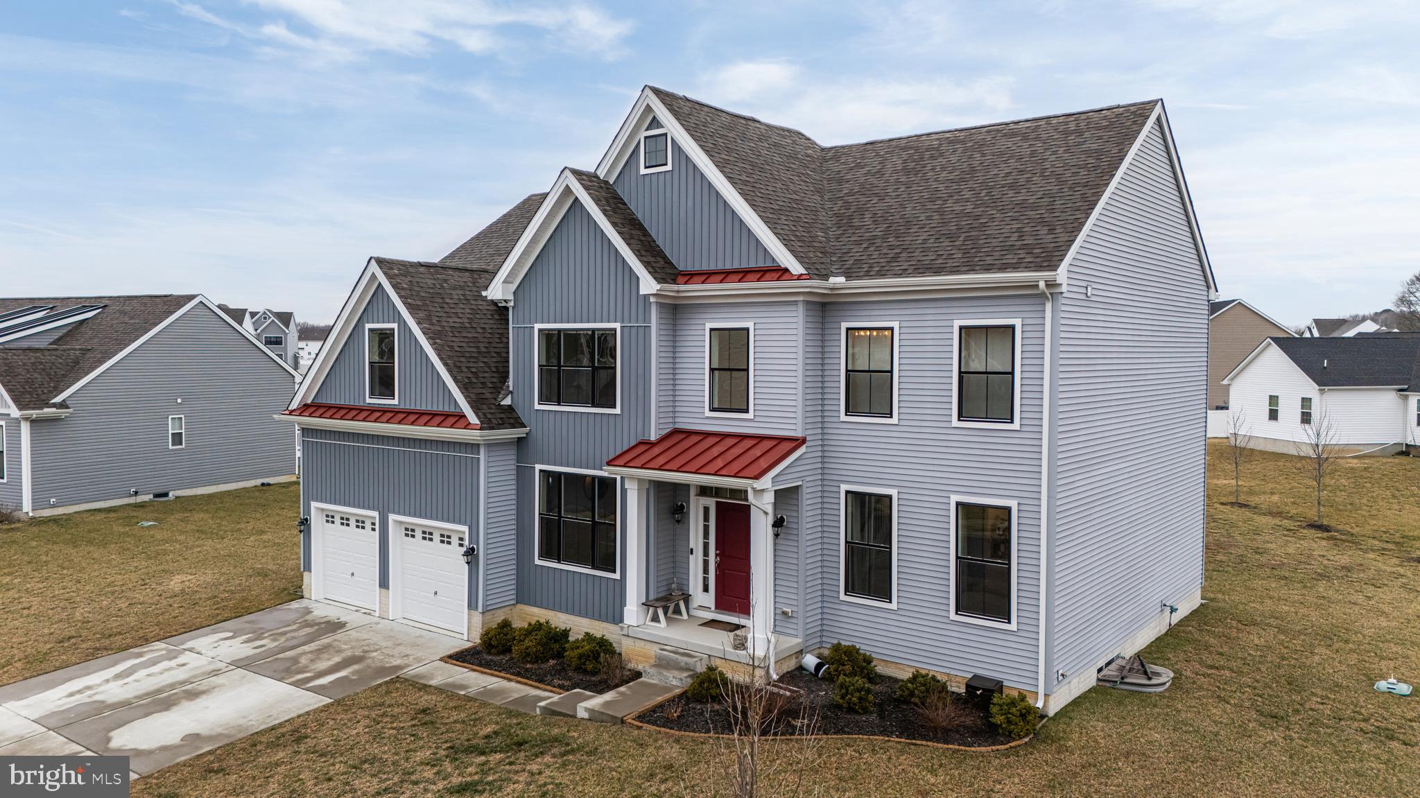 WEATHERSTONECROSSING - Residential