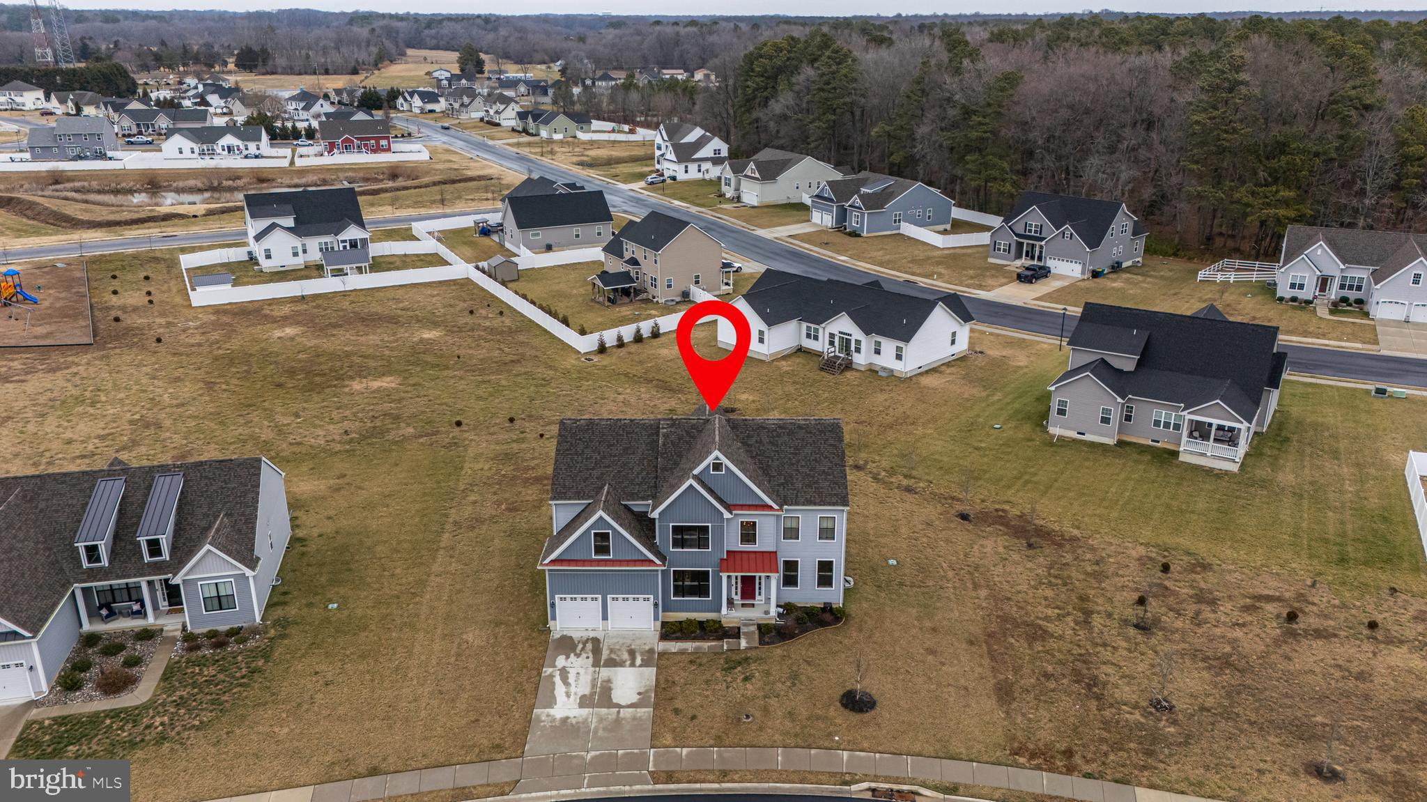 WEATHERSTONECROSSING - Residential