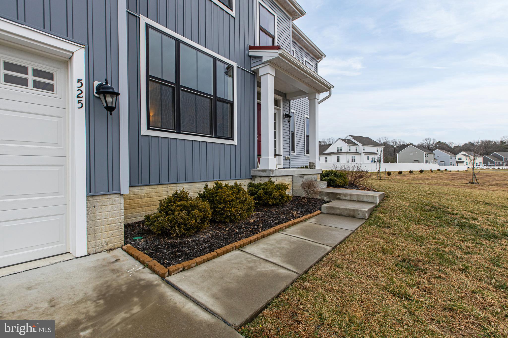 WEATHERSTONECROSSING - Residential