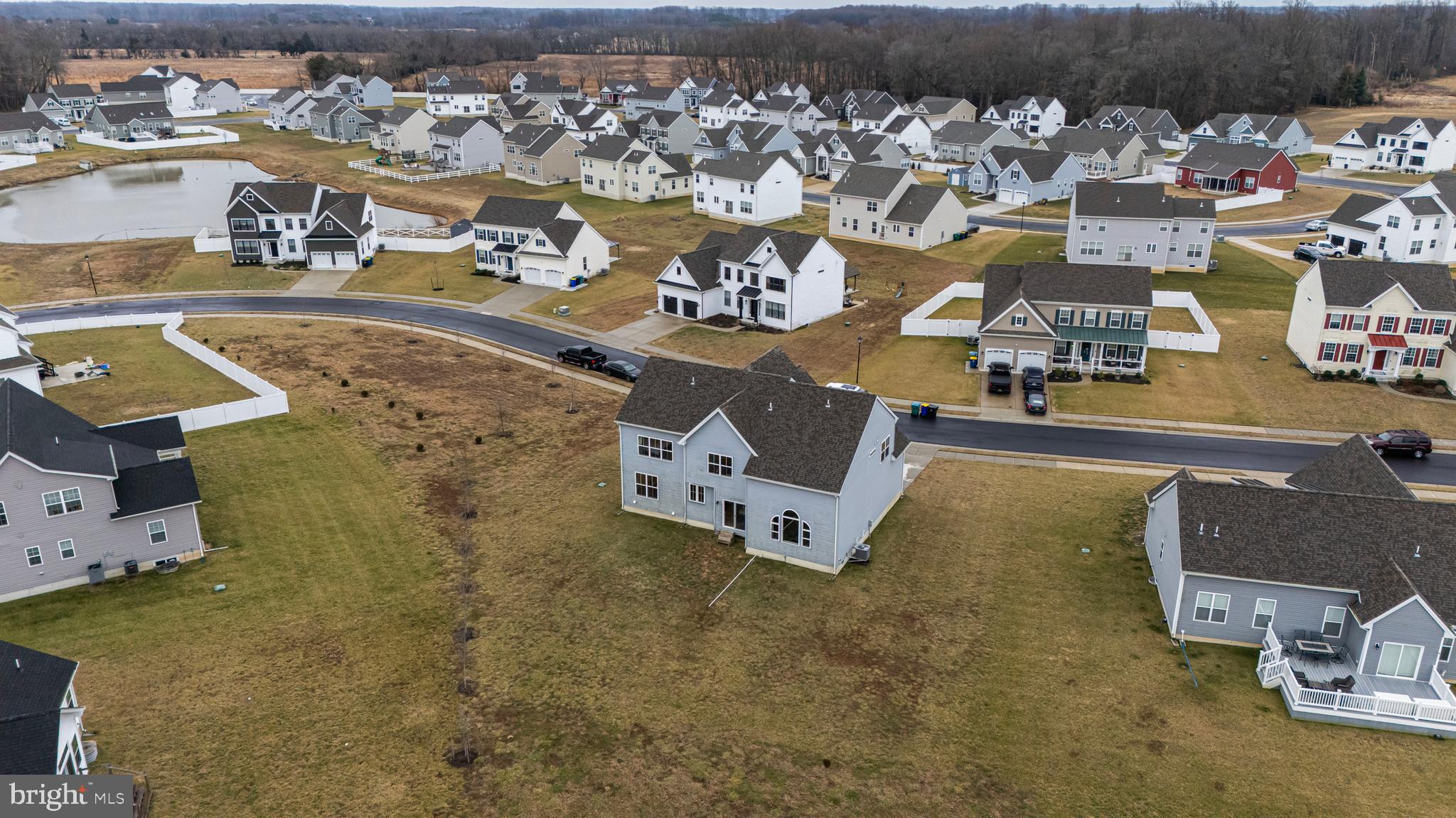 WEATHERSTONECROSSING - Residential