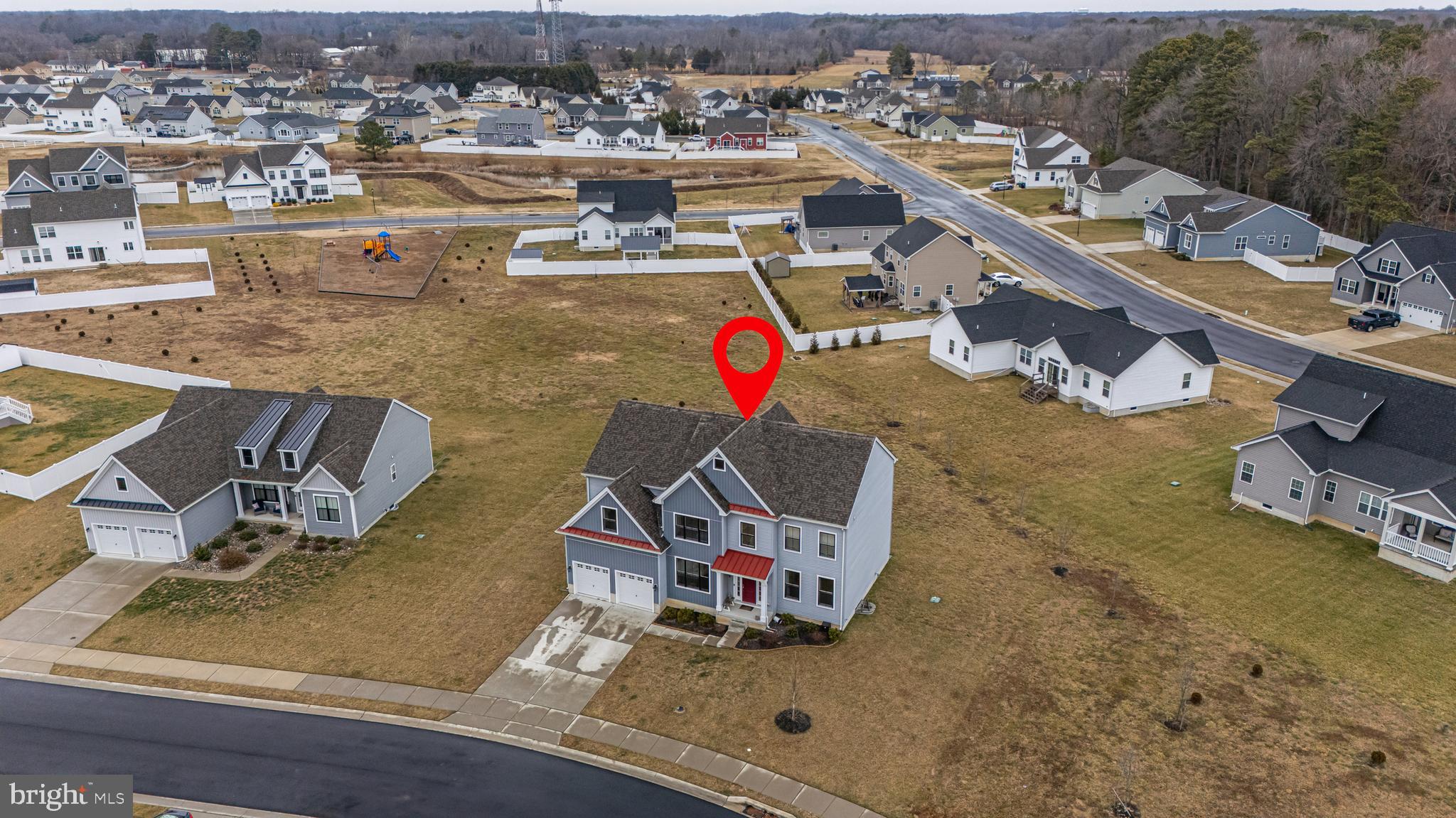 WEATHERSTONECROSSING - Residential