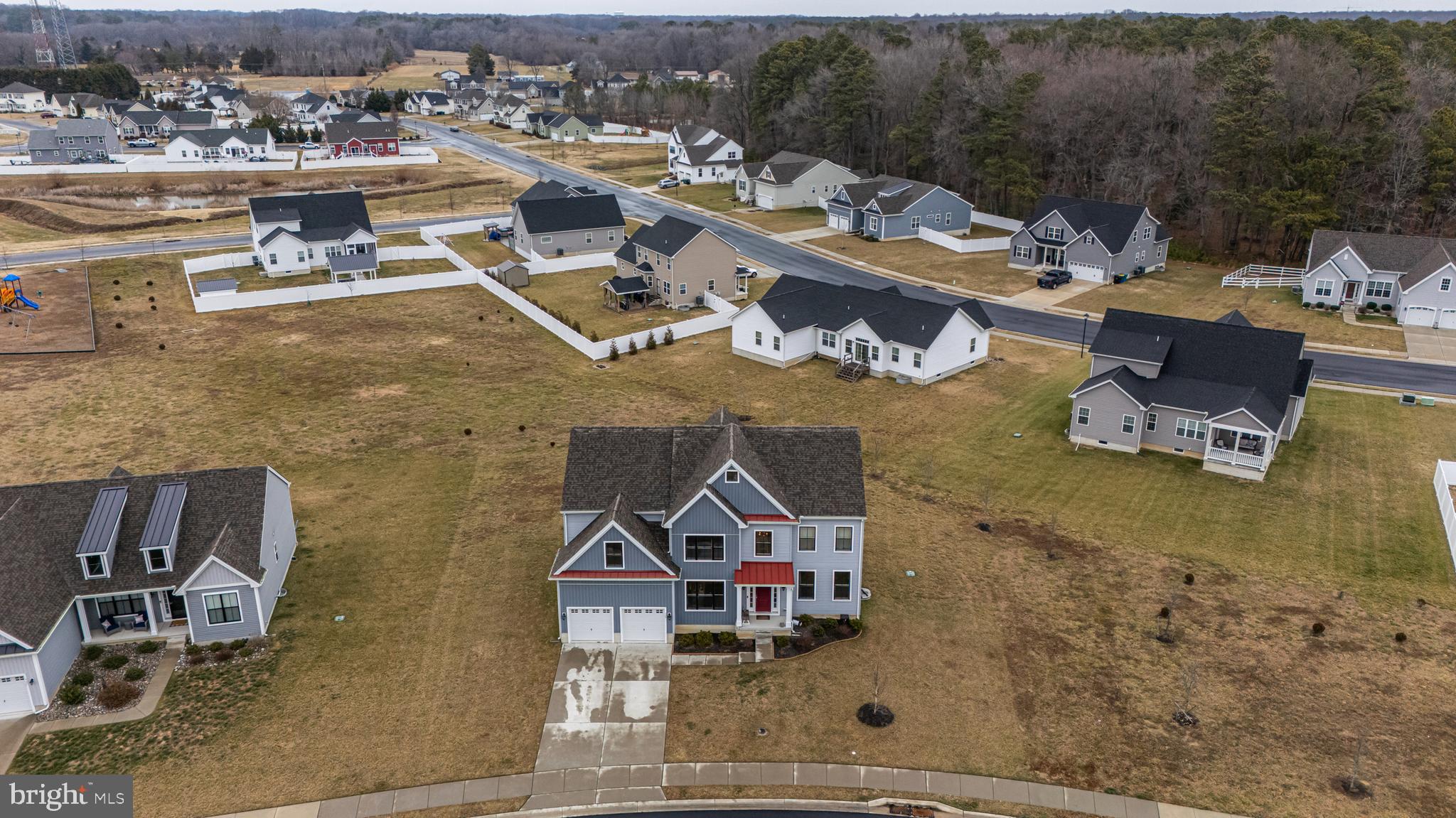 WEATHERSTONECROSSING - Residential