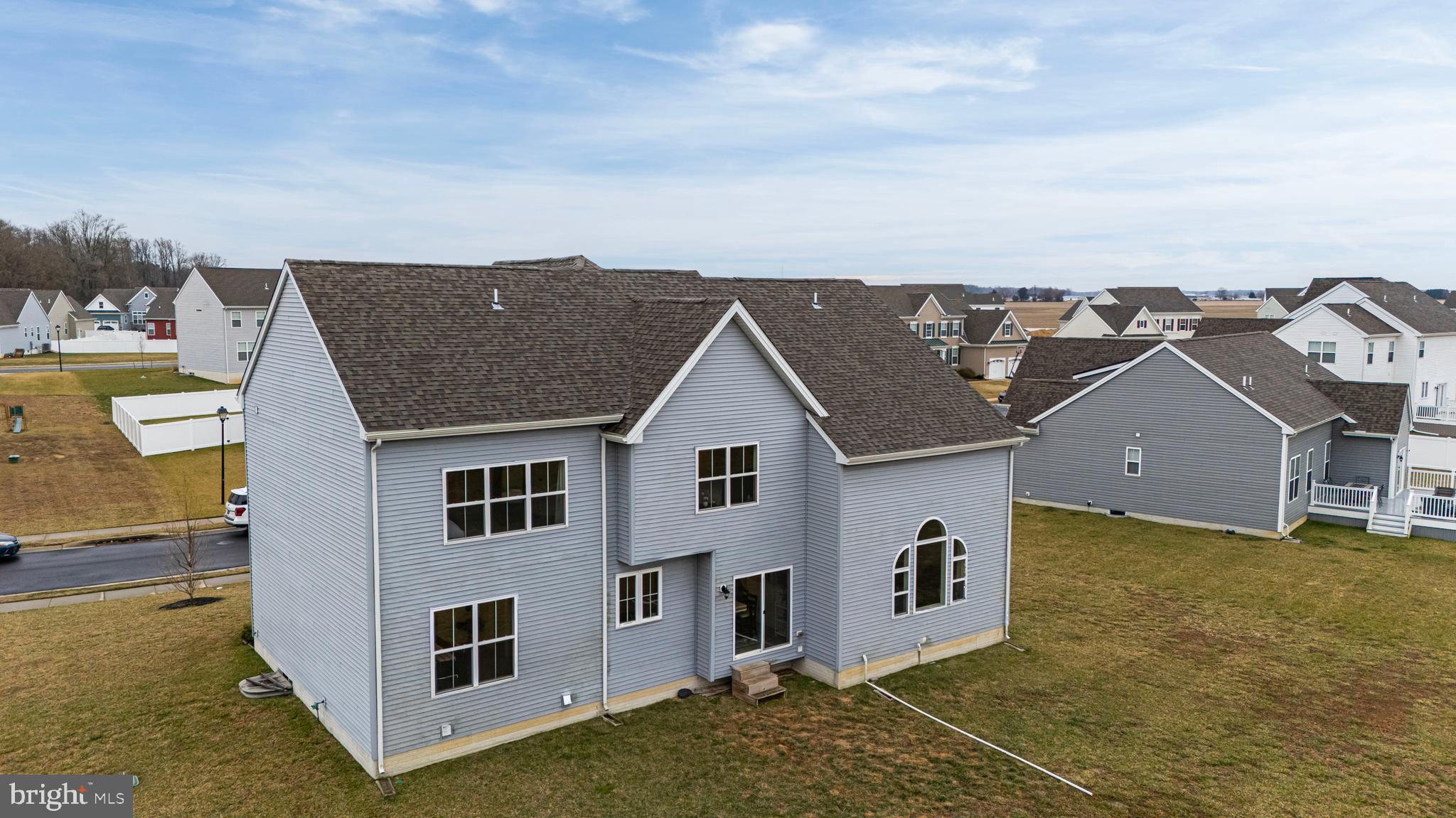 WEATHERSTONECROSSING - Residential