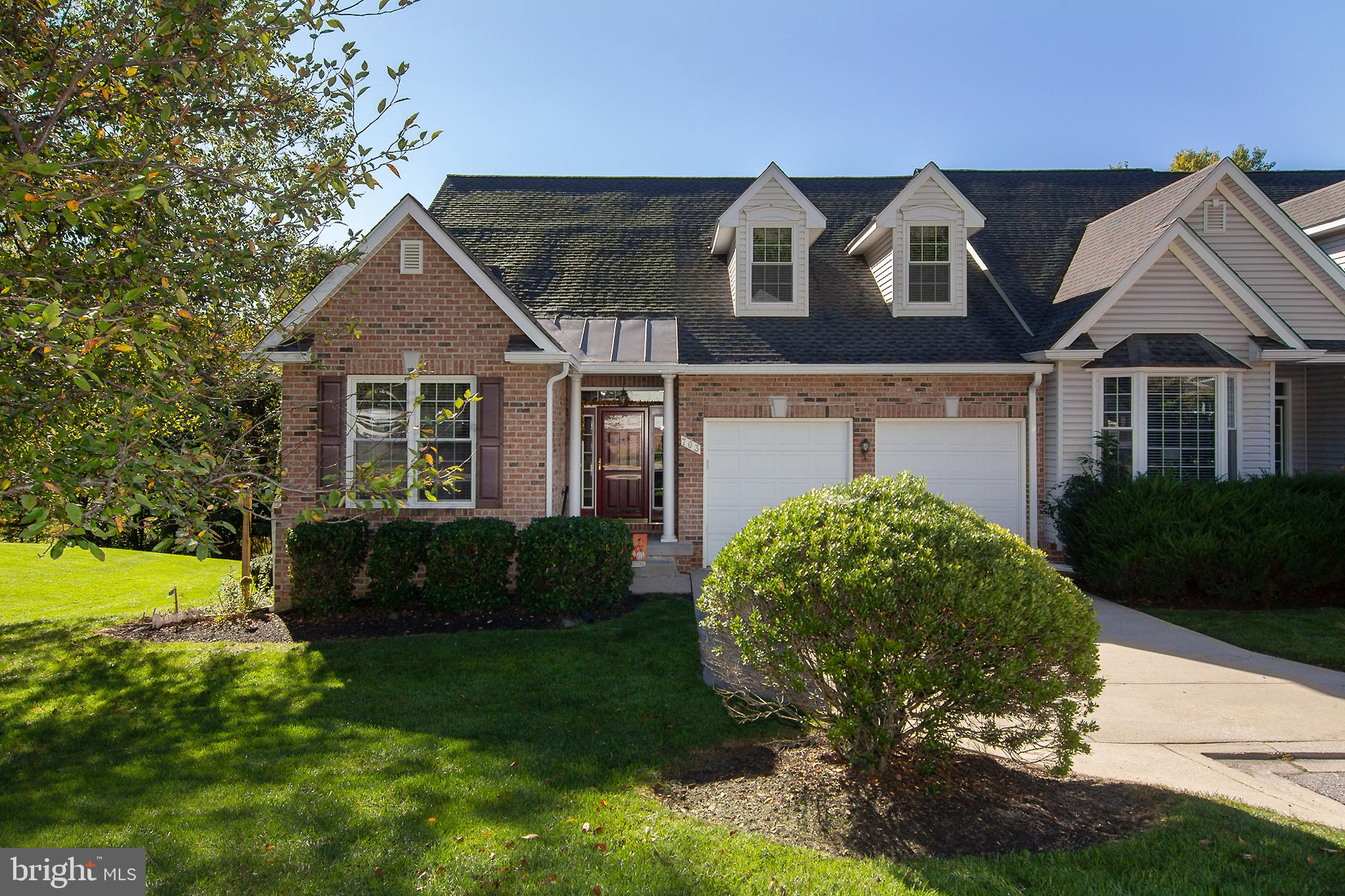 703 NORFIELD COURT