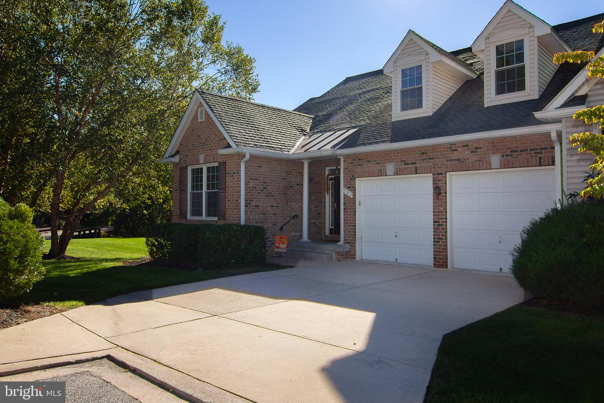 703 NORFIELD COURT