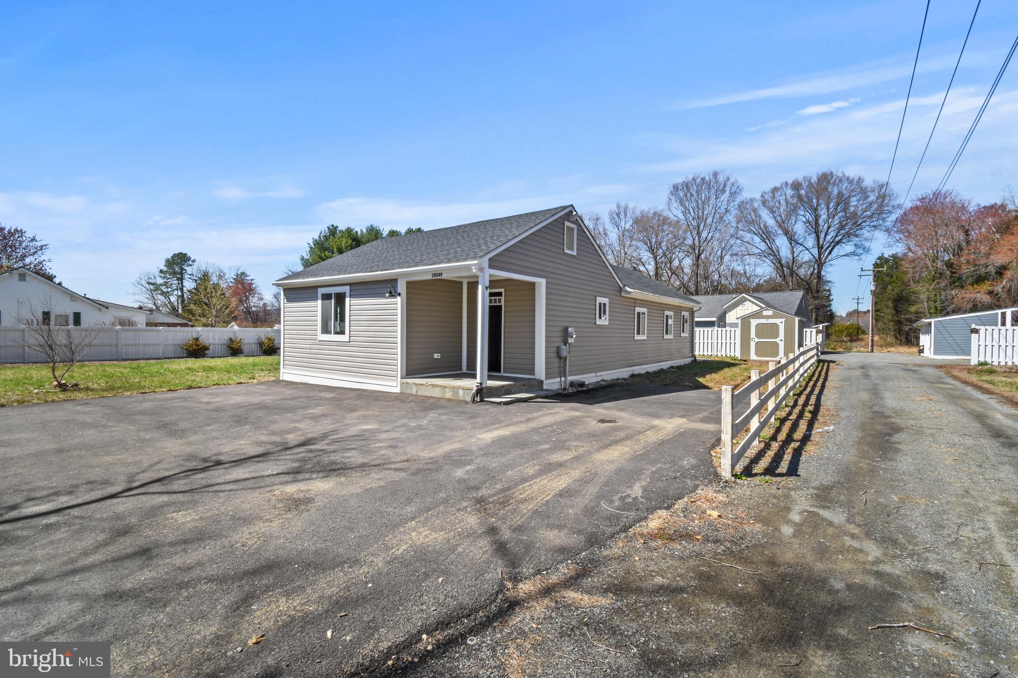 MELROSE - Residential