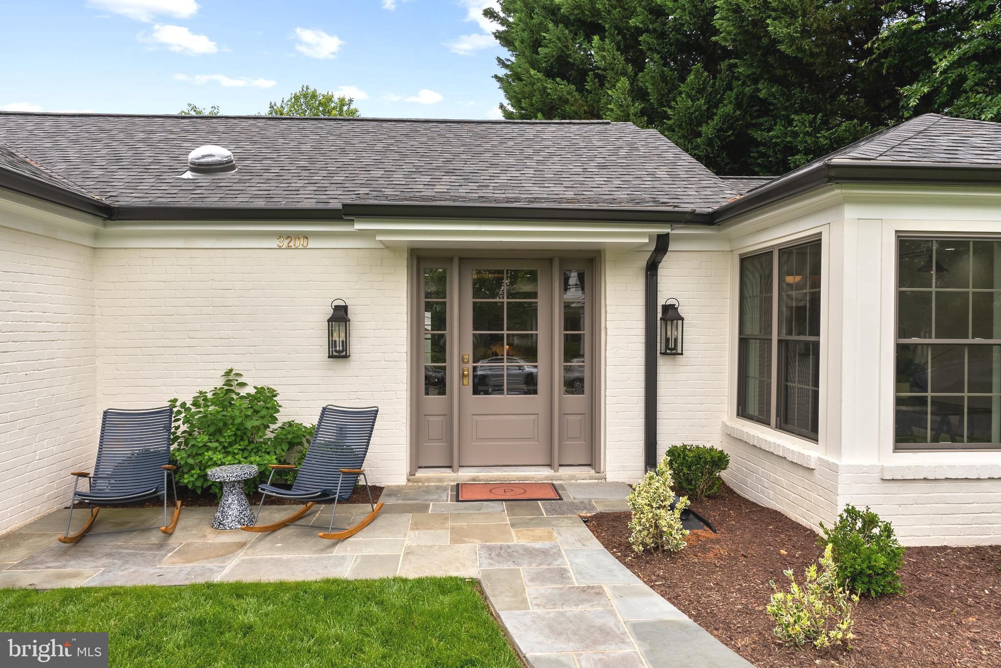 3200 WINNETT ROAD