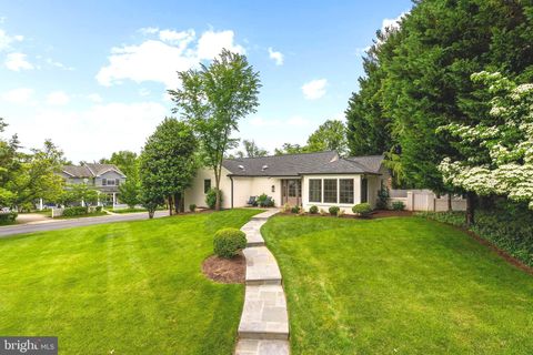 3200 WINNETT ROAD CHEVY CHASE MD 20815