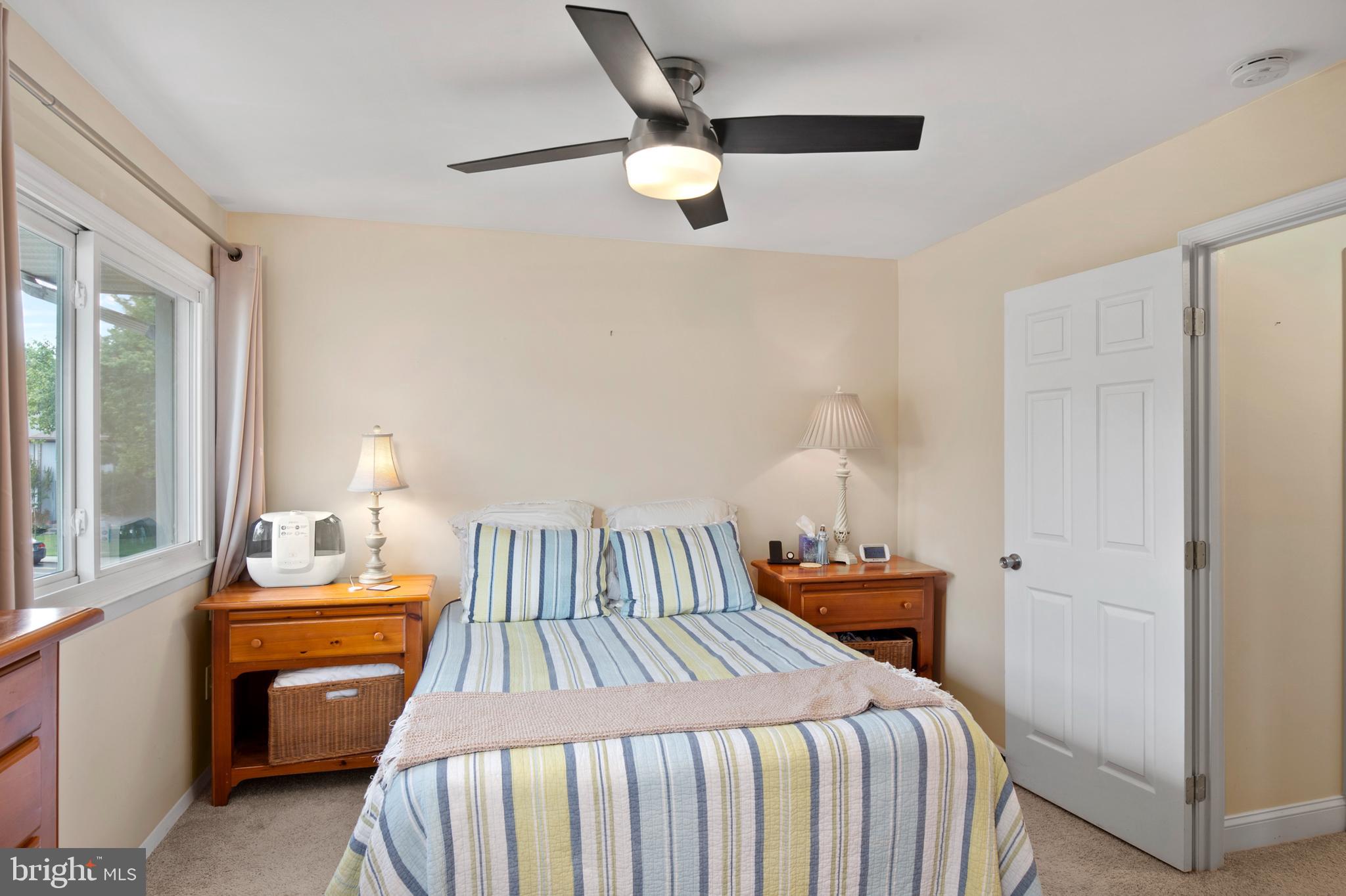 CROFTON MEADOWS - Residential