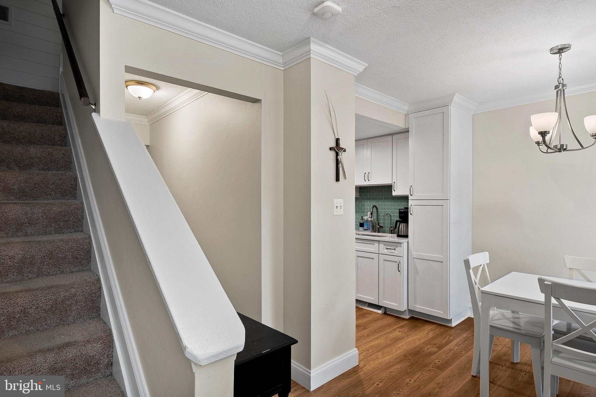 CROFTON MEADOWS - Residential