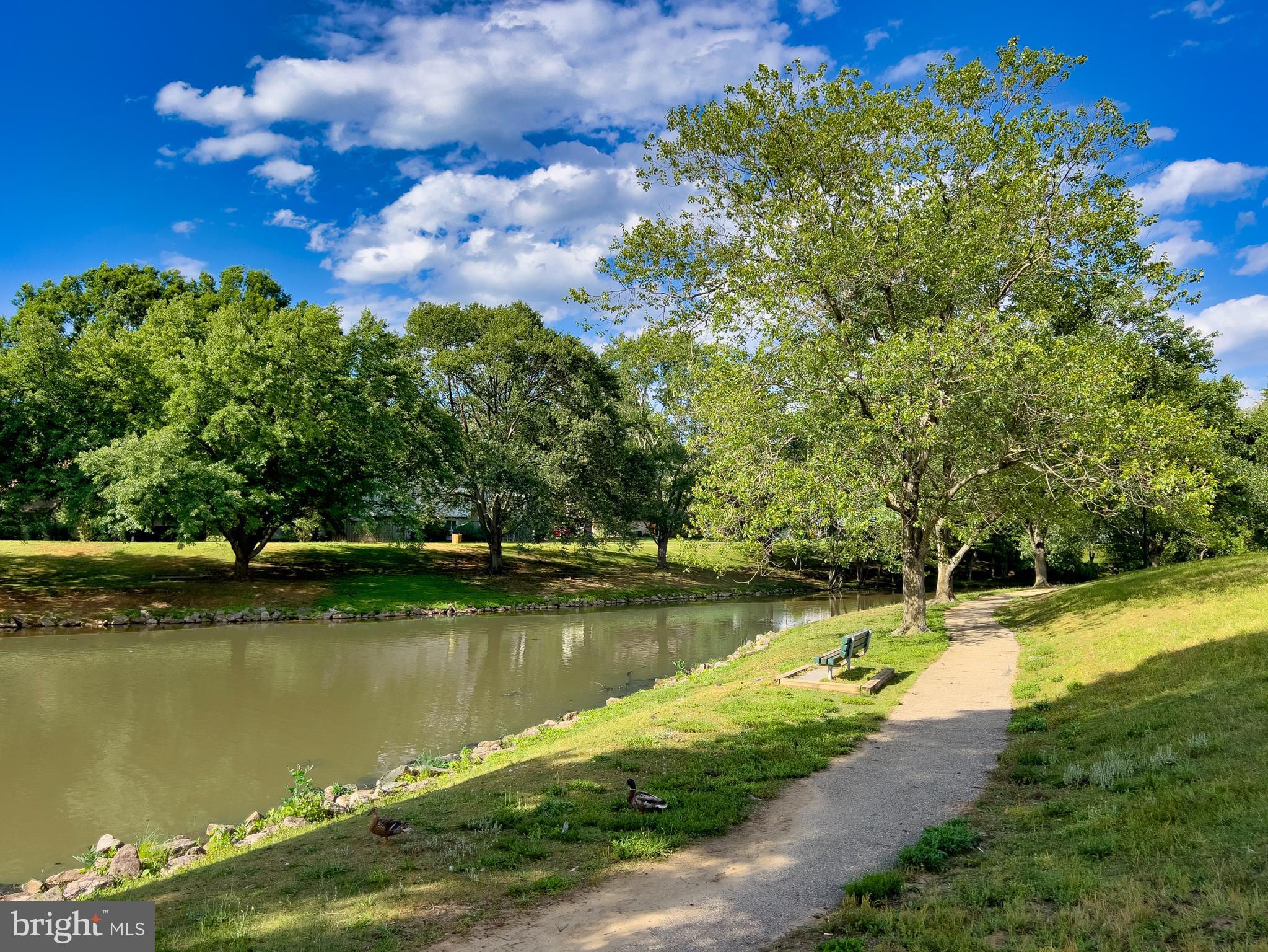 CROFTON MEADOWS - Residential