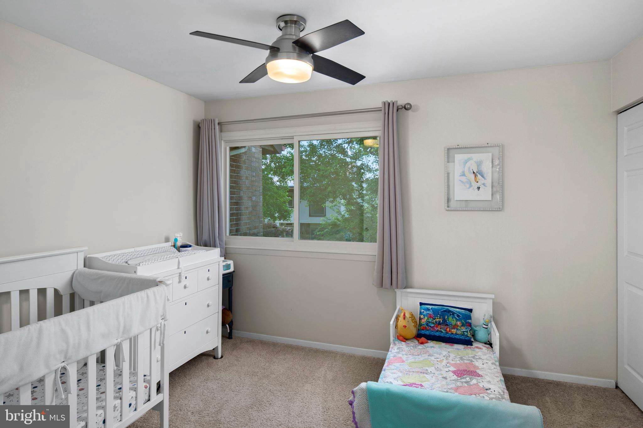 CROFTON MEADOWS - Residential