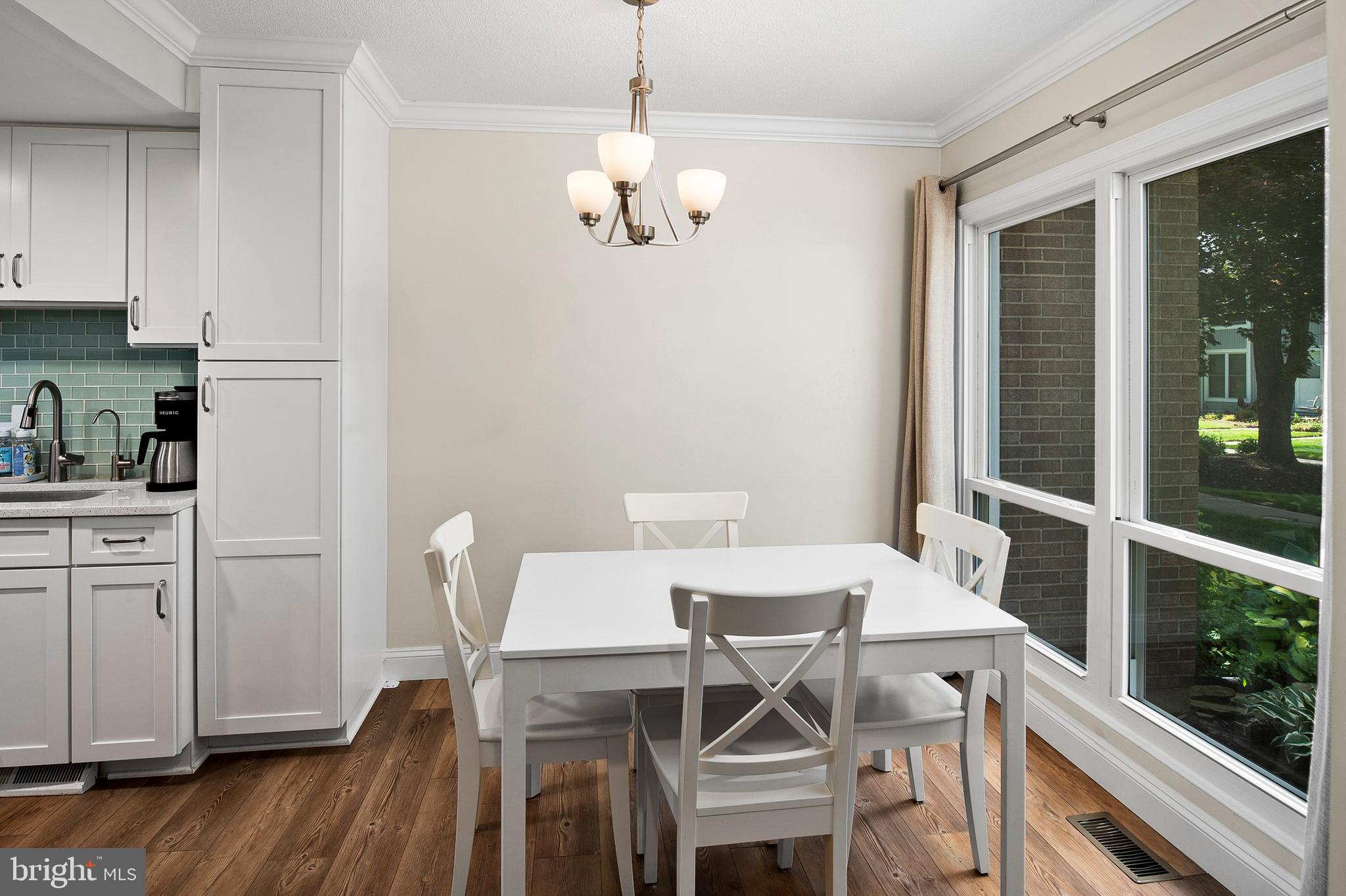 CROFTON MEADOWS - Residential