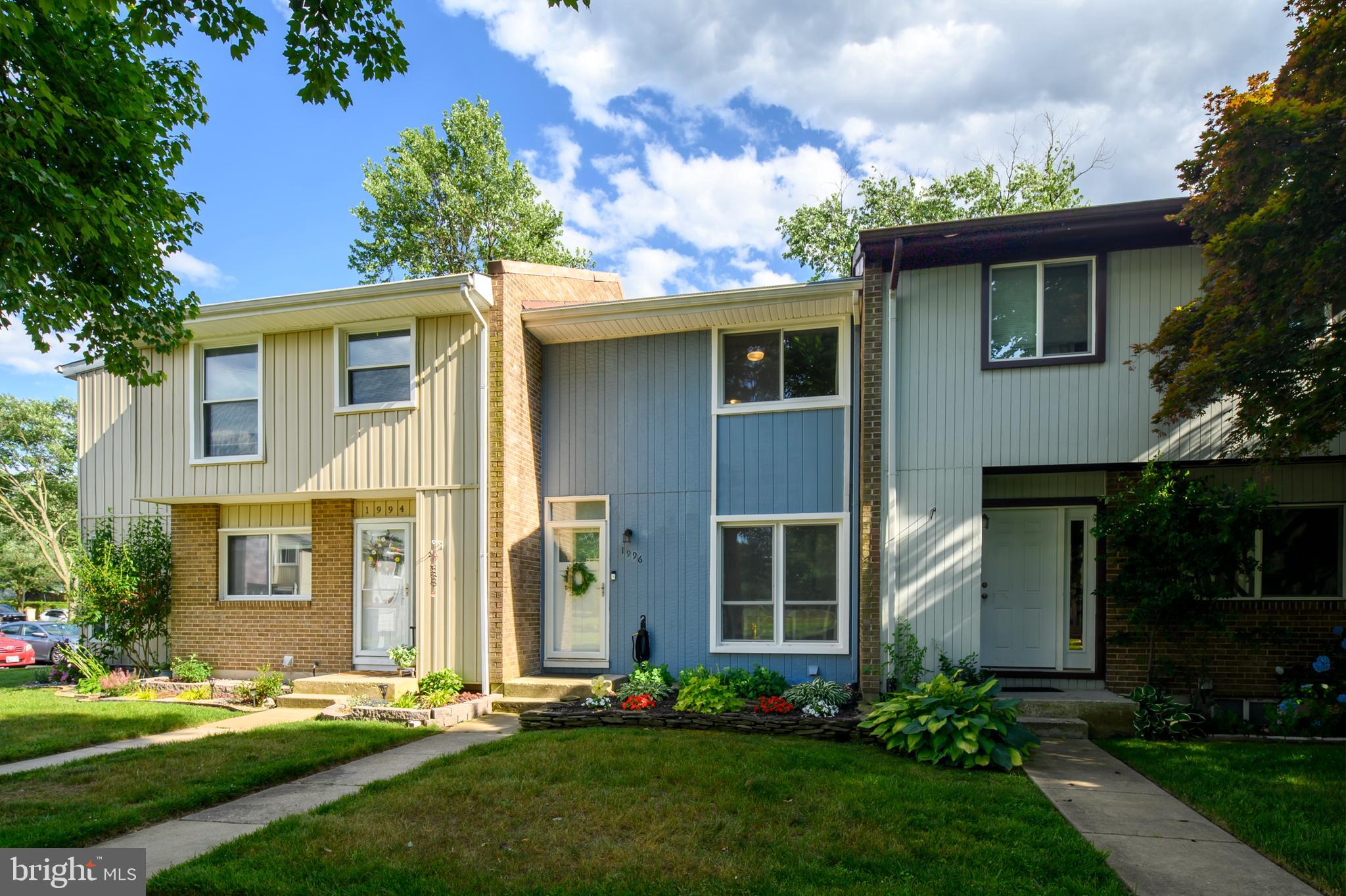 CROFTON MEADOWS - Residential