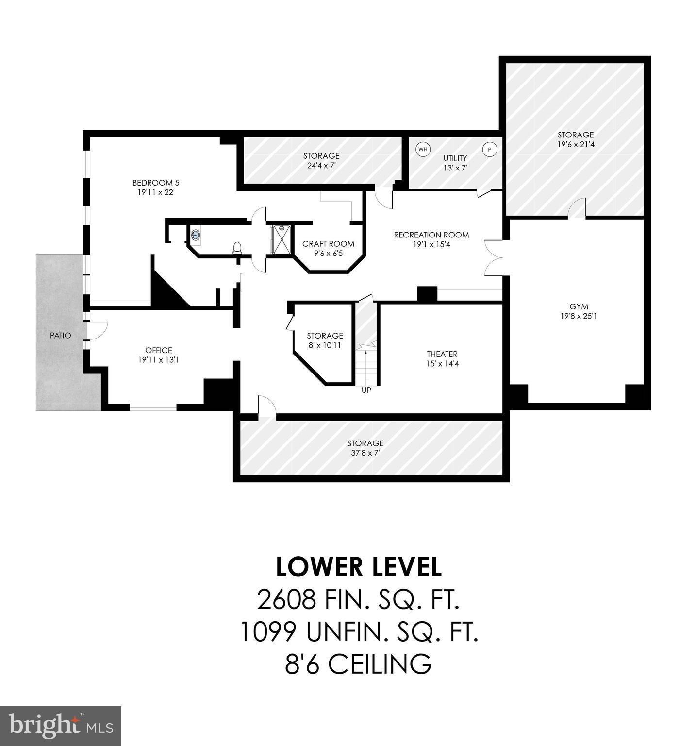 KINGS GRANT - Residential