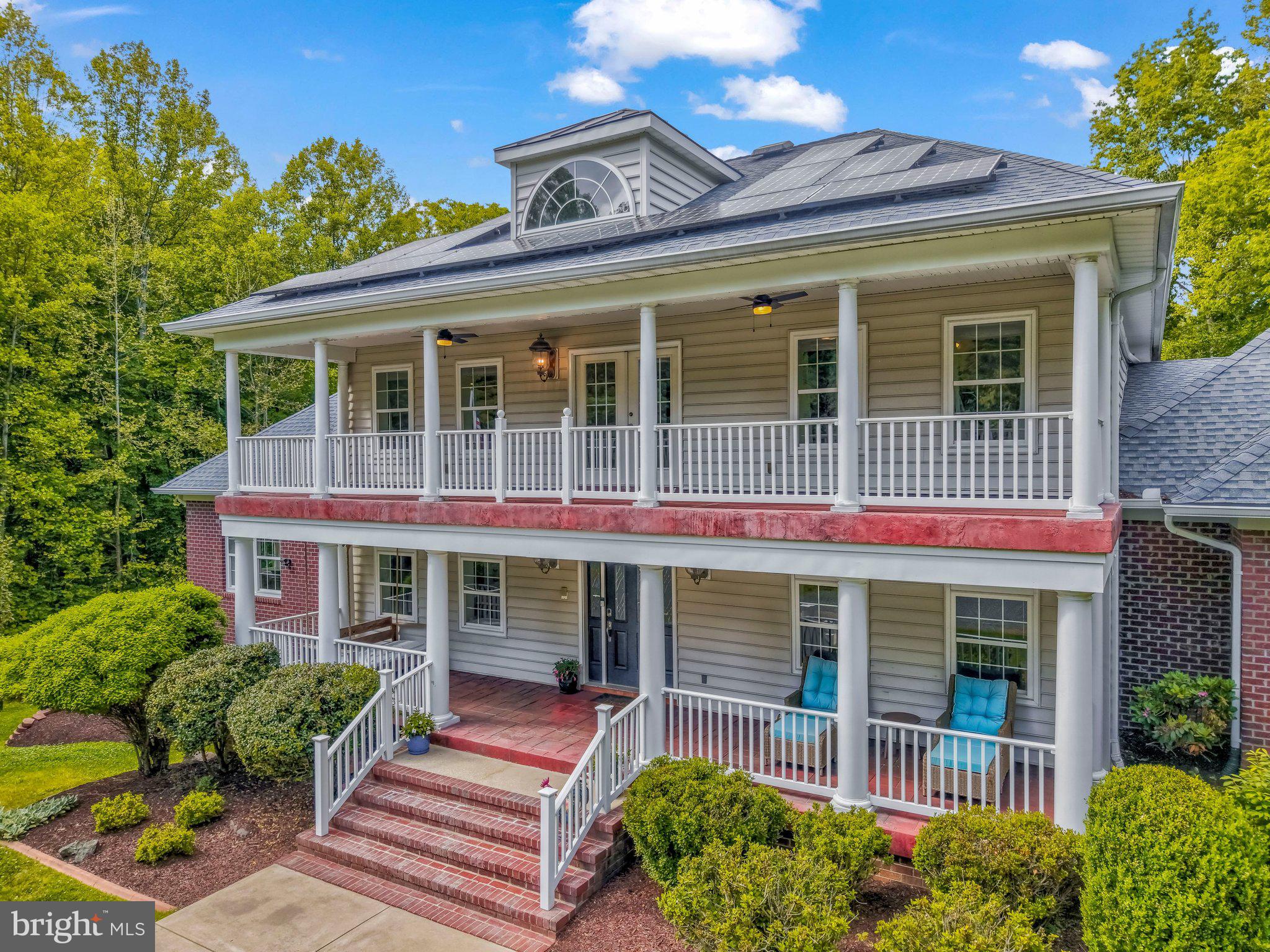 KINGS GRANT - Residential